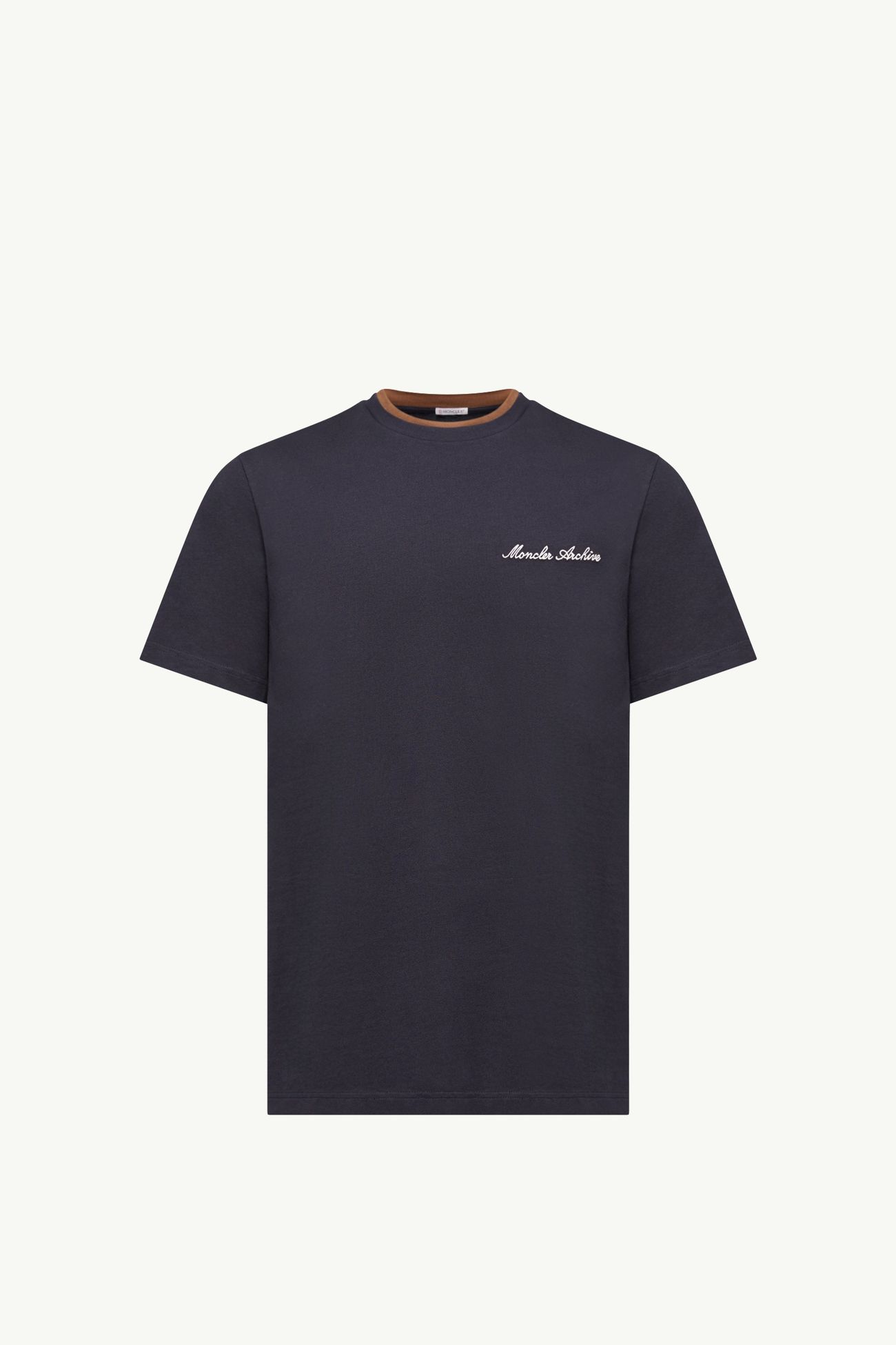 ネイビーブルー Tシャツ : Tシャツ＆ポロシャツ 向けの メンズ 