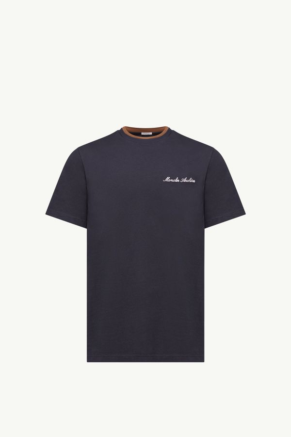 メンズ｜ポロシャツ＆Tシャツ｜モンクレール公式