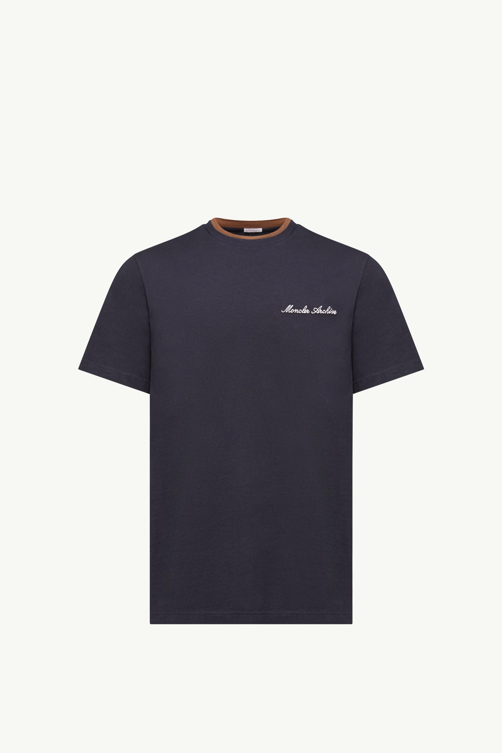 メンズ｜ポロシャツ＆Tシャツ｜モンクレール公式