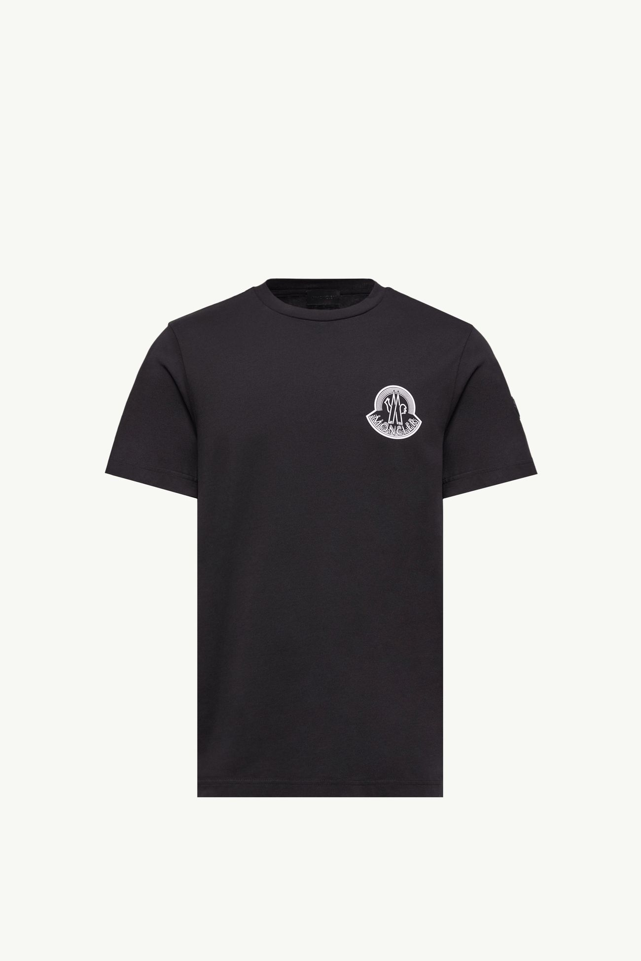Tシャツ メンズ ブラック Moncler 2