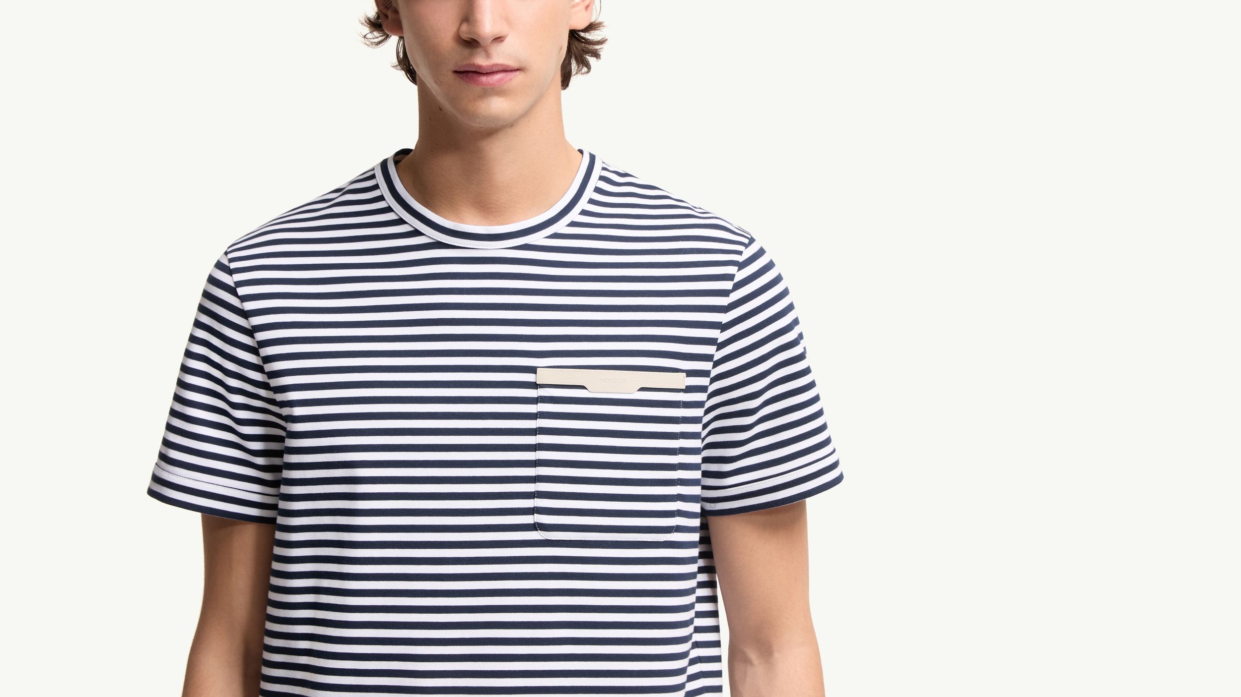 Slide 1 - Dettagli in pelle