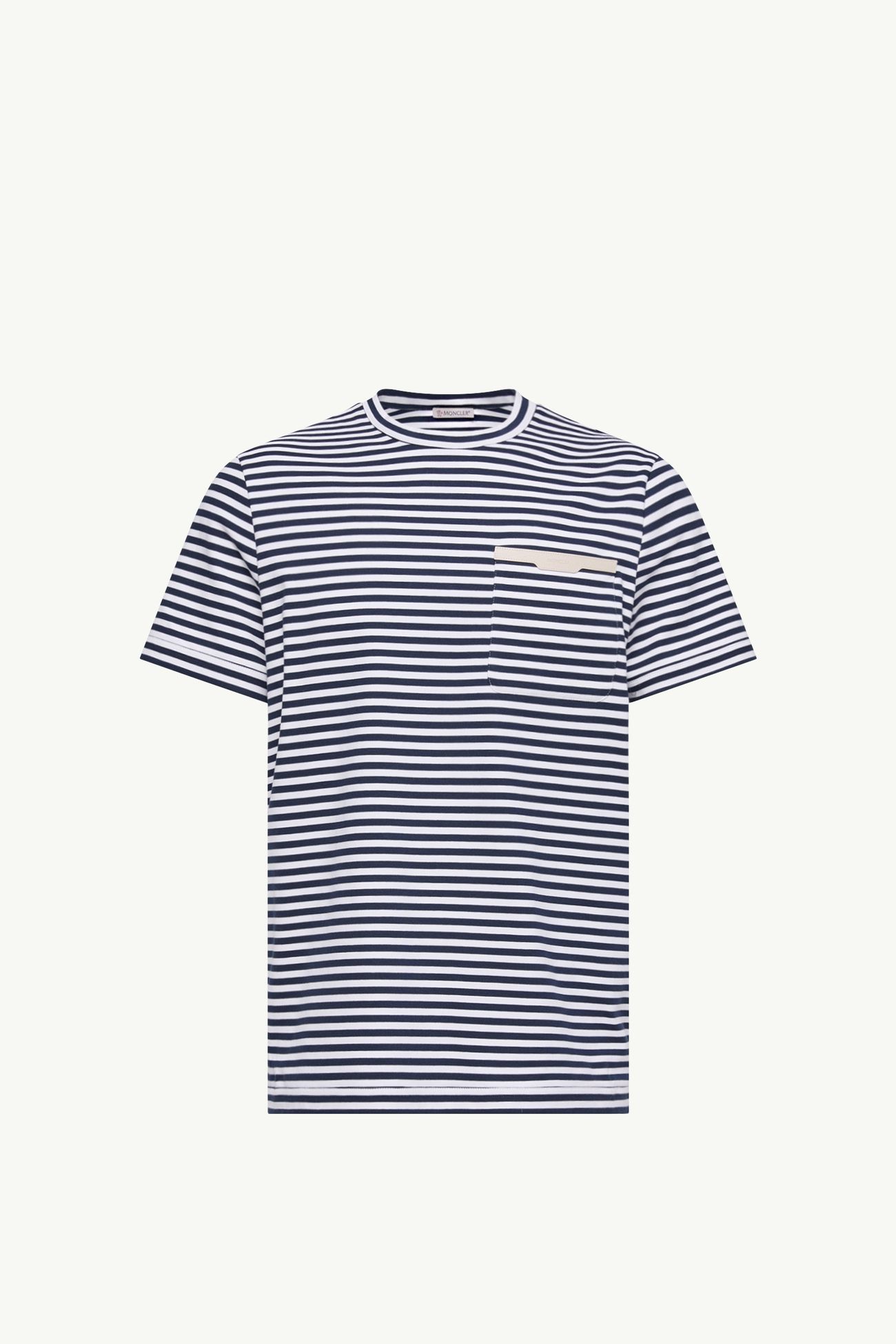 ホワイト&ブルー Tシャツ : Tシャツ＆ポロシャツ 向けの メンズ 