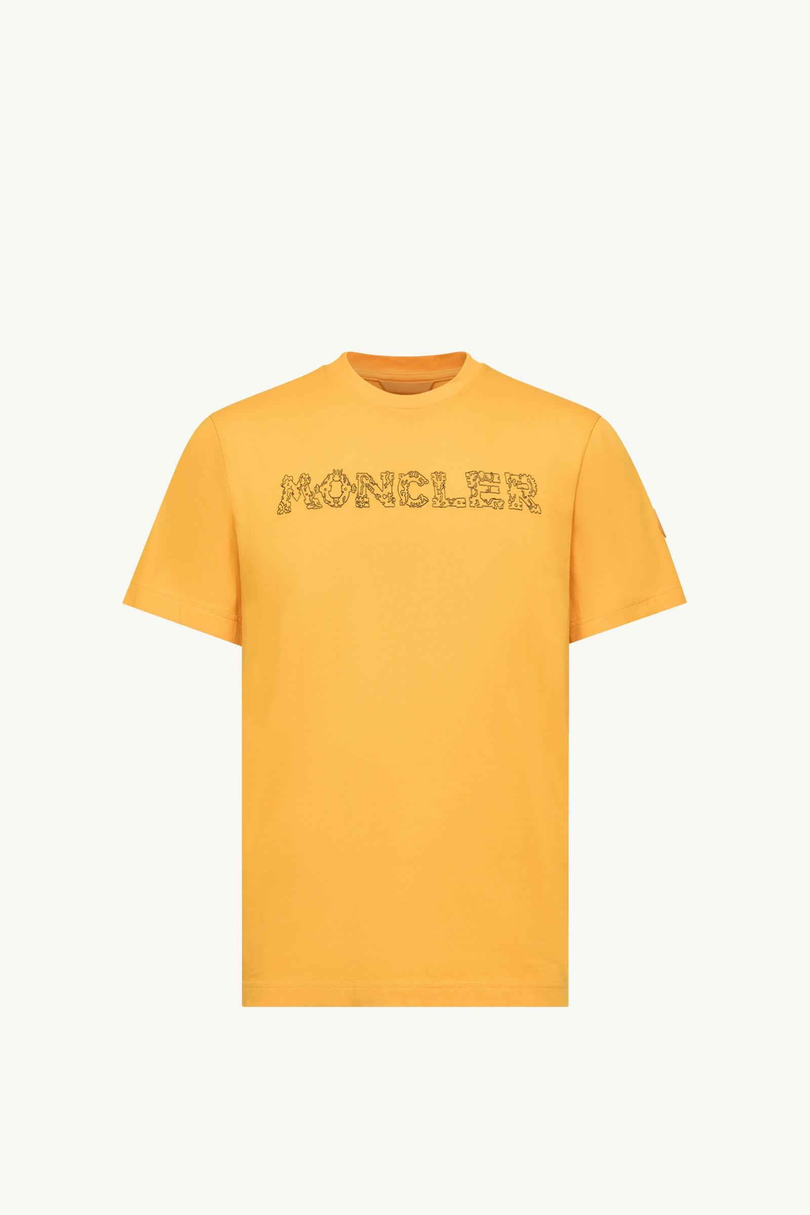 T-Shirts, Polos & Long Sleeve Shirts for Men | Moncler US