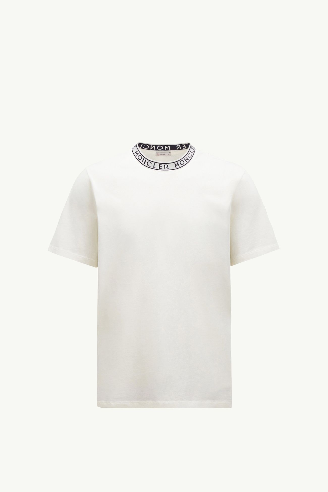 オフホワイト Tシャツ : Tシャツ＆ポロシャツ 向けの メンズ 