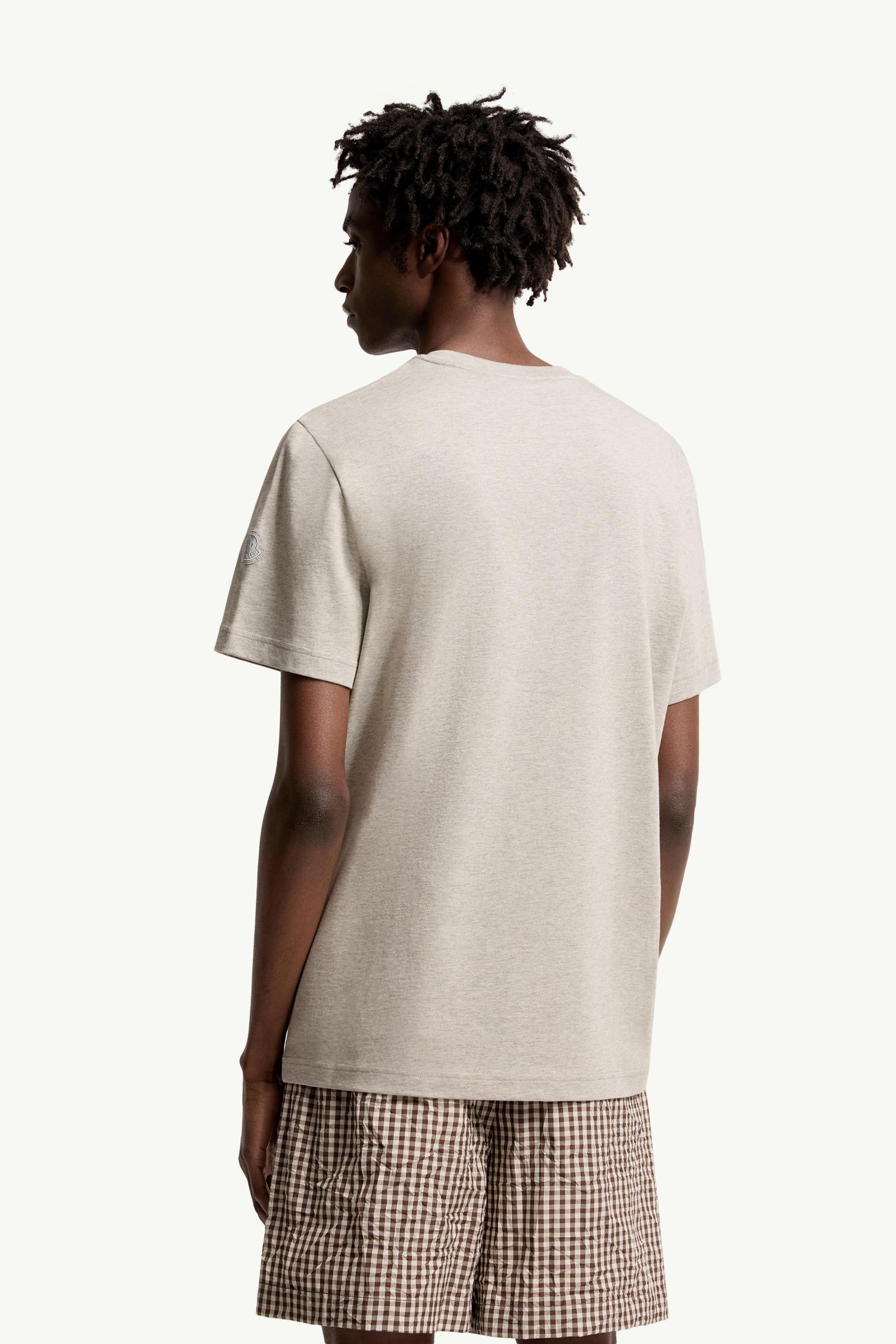 ライトグレー Tシャツ : Tシャツ＆ポロシャツ 向けの メンズ