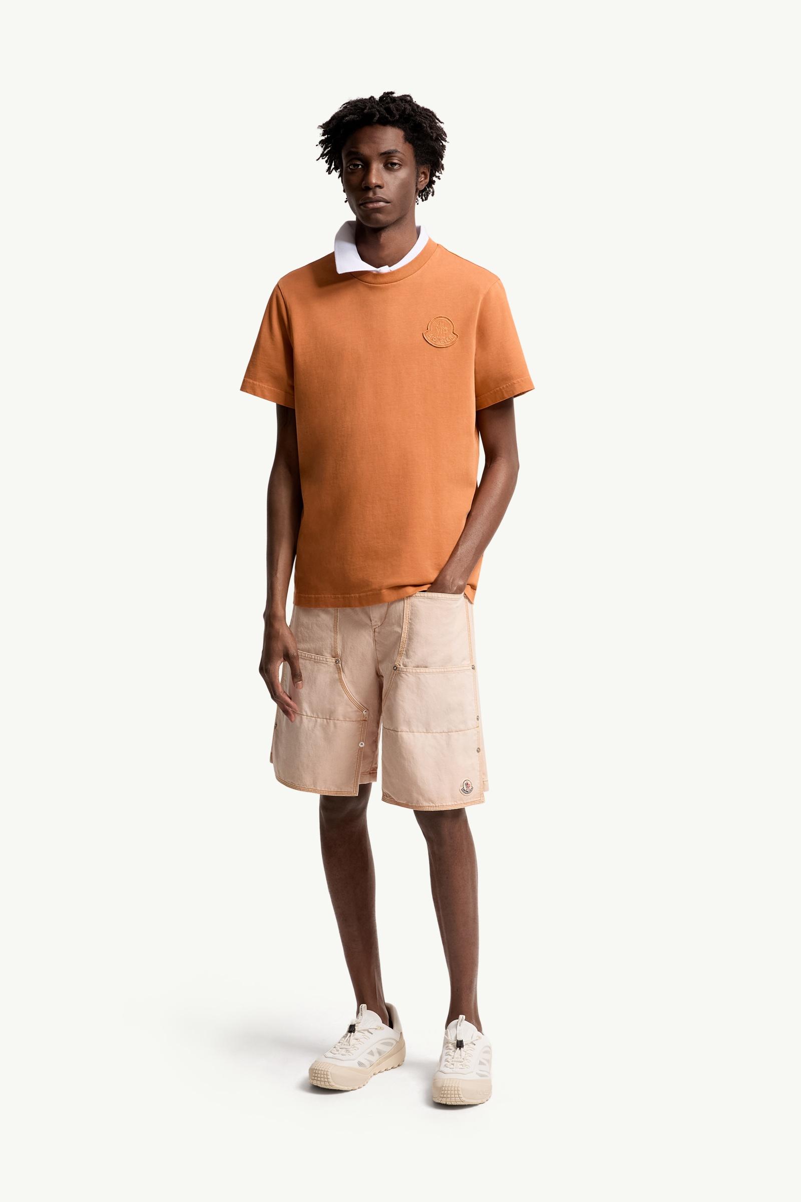 トップス MONCLER MAGLIA POLO 67260326N01S Men's Moncler Polo Shirts | Nordstrom