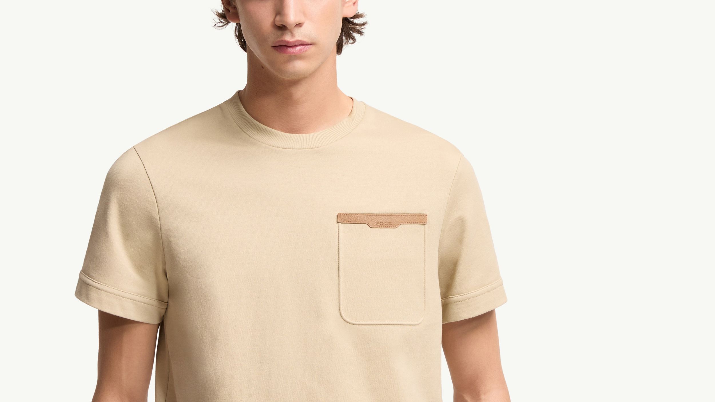 Slide 1 - レザーのアクセント