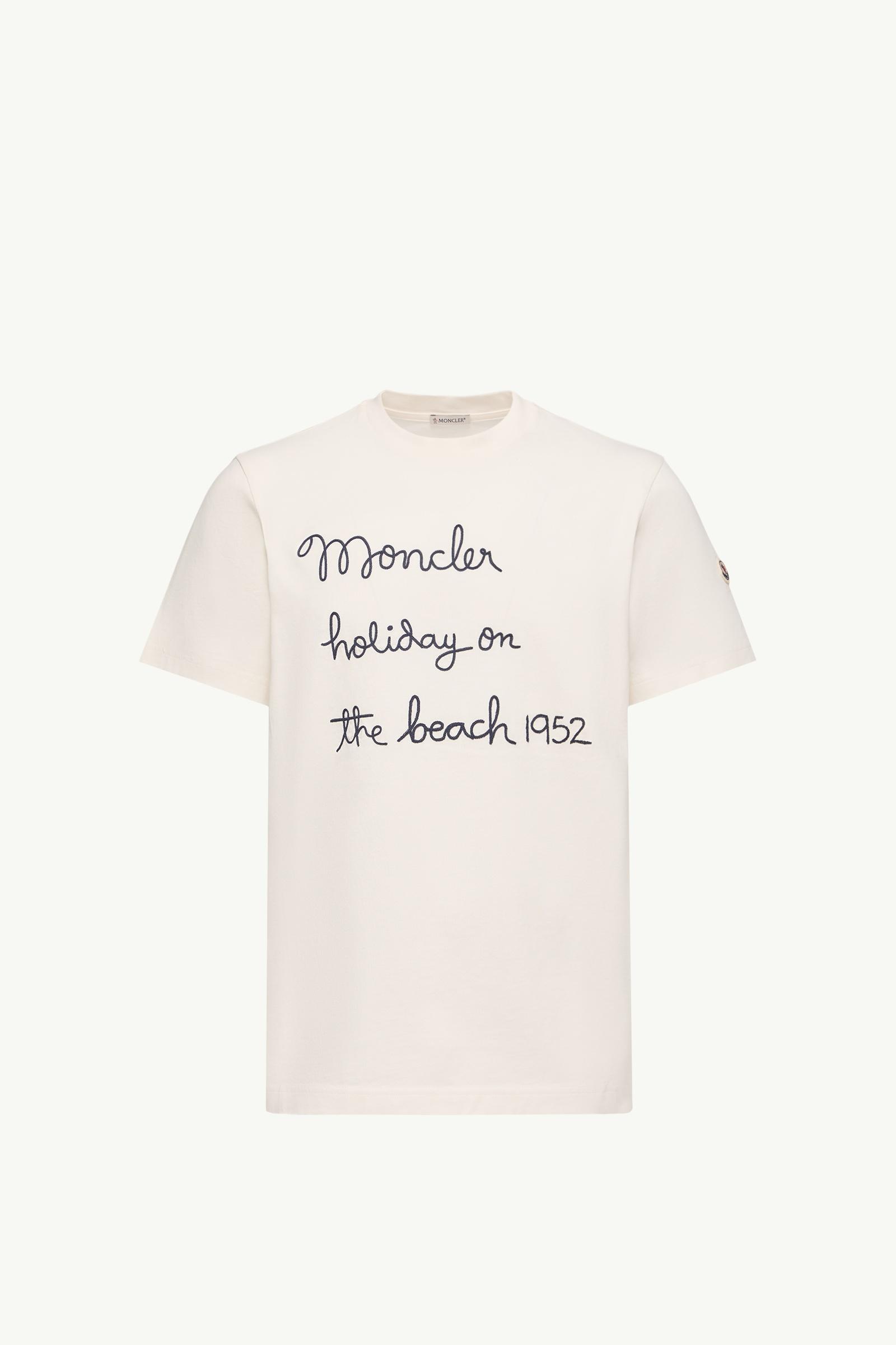 メンズ｜ポロシャツ＆Tシャツ｜モンクレール公式