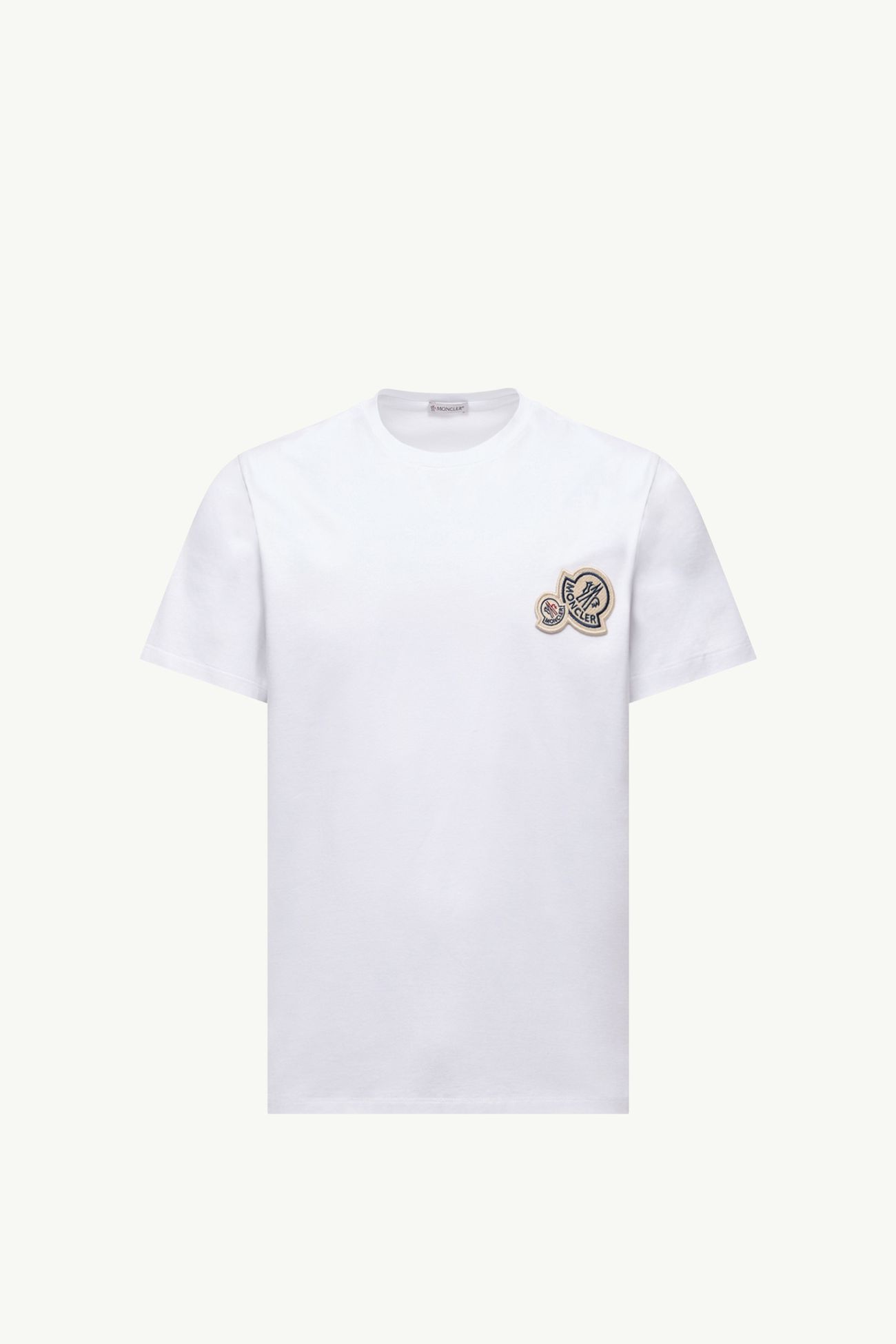 オプティカルホワイト Tシャツ : Tシャツ＆ポロシャツ 向けの メンズ 