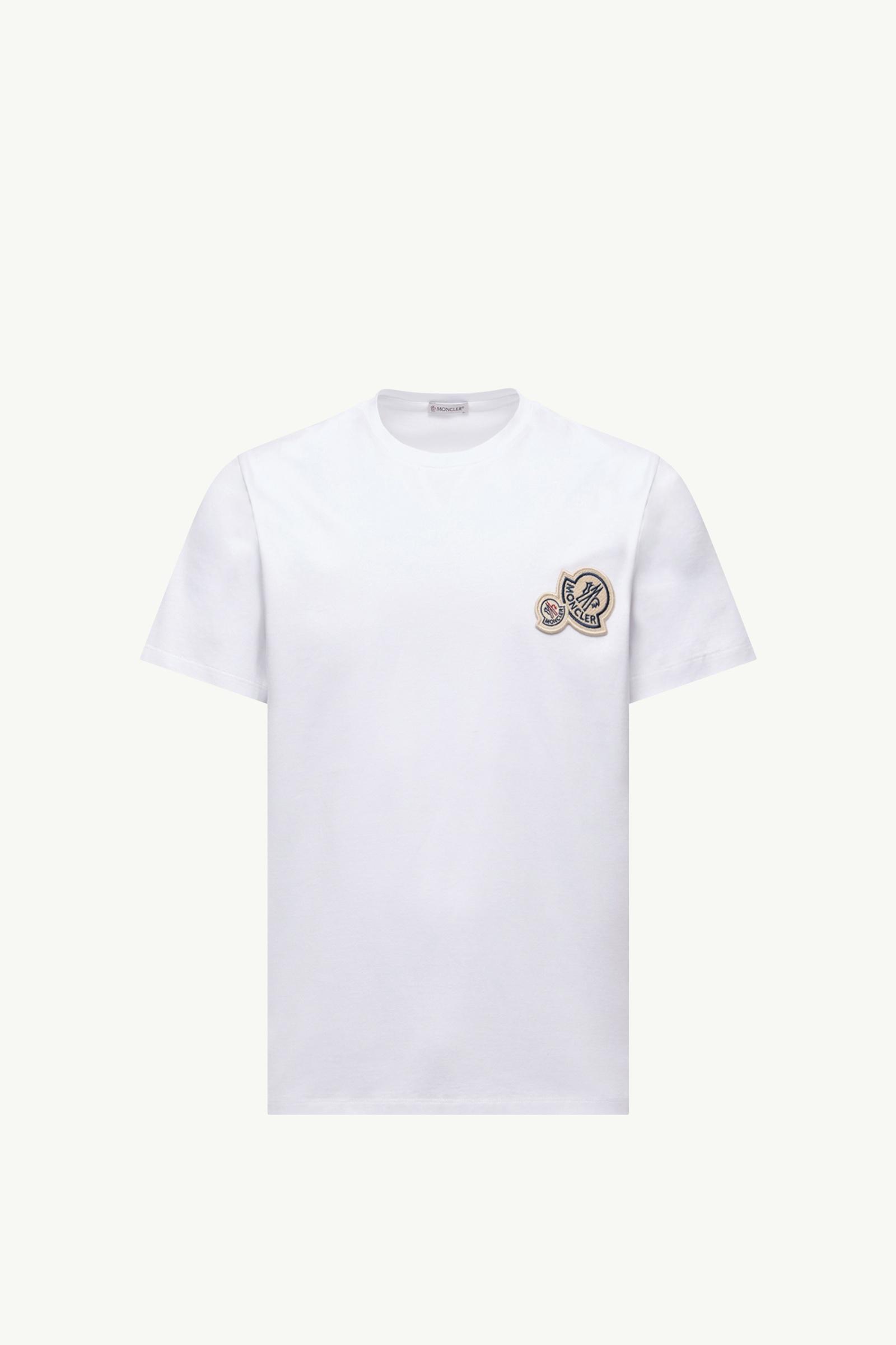 オプティカルホワイト Tシャツ : Tシャツ＆ポロシャツ 向けの メンズ