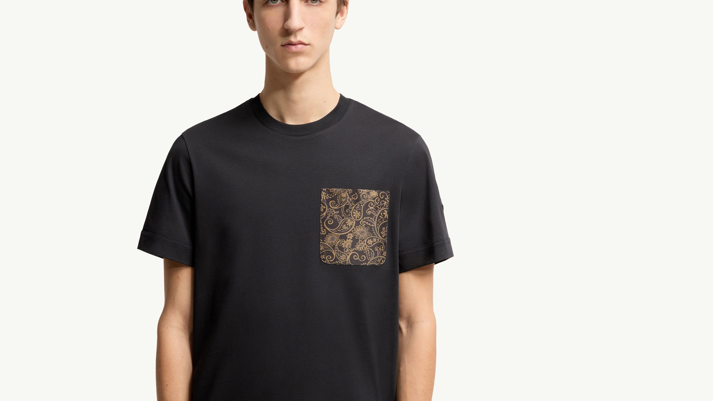 Slide 1 - 精緻圖案