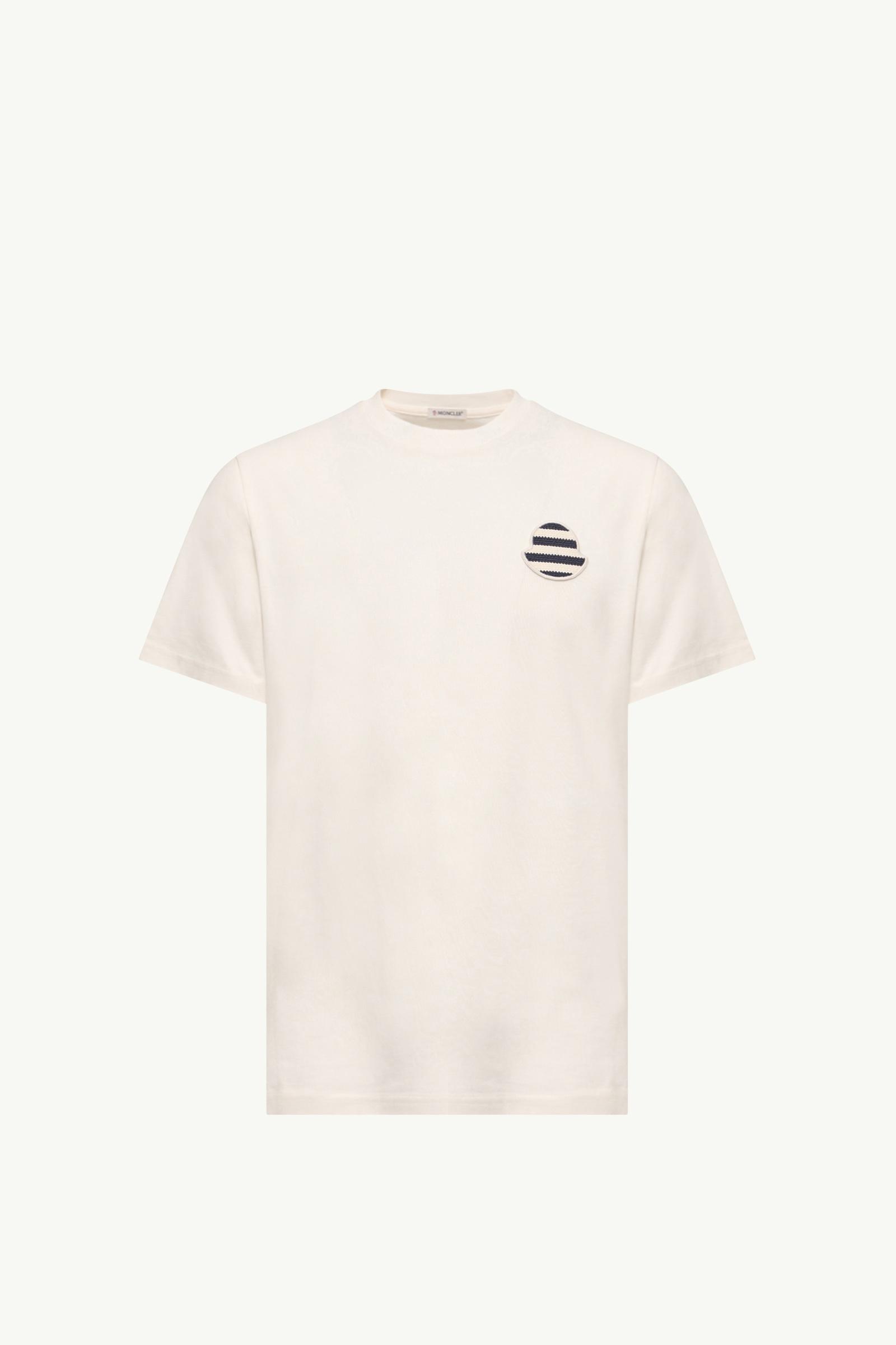 メンズ｜ポロシャツ＆Tシャツ｜モンクレール公式