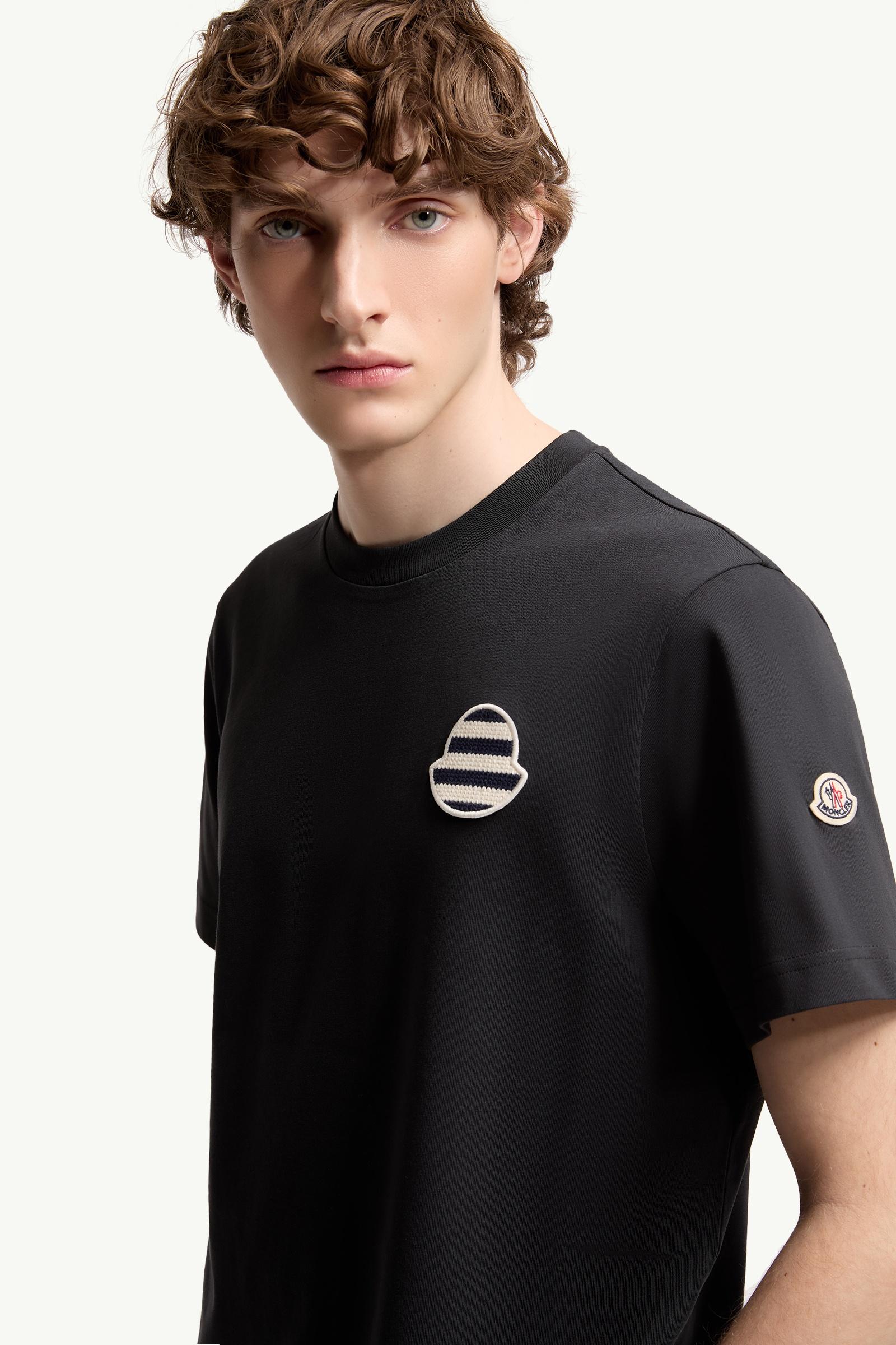 ネイビーブルー Tシャツ : Tシャツ＆ポロシャツ 向けの メンズ