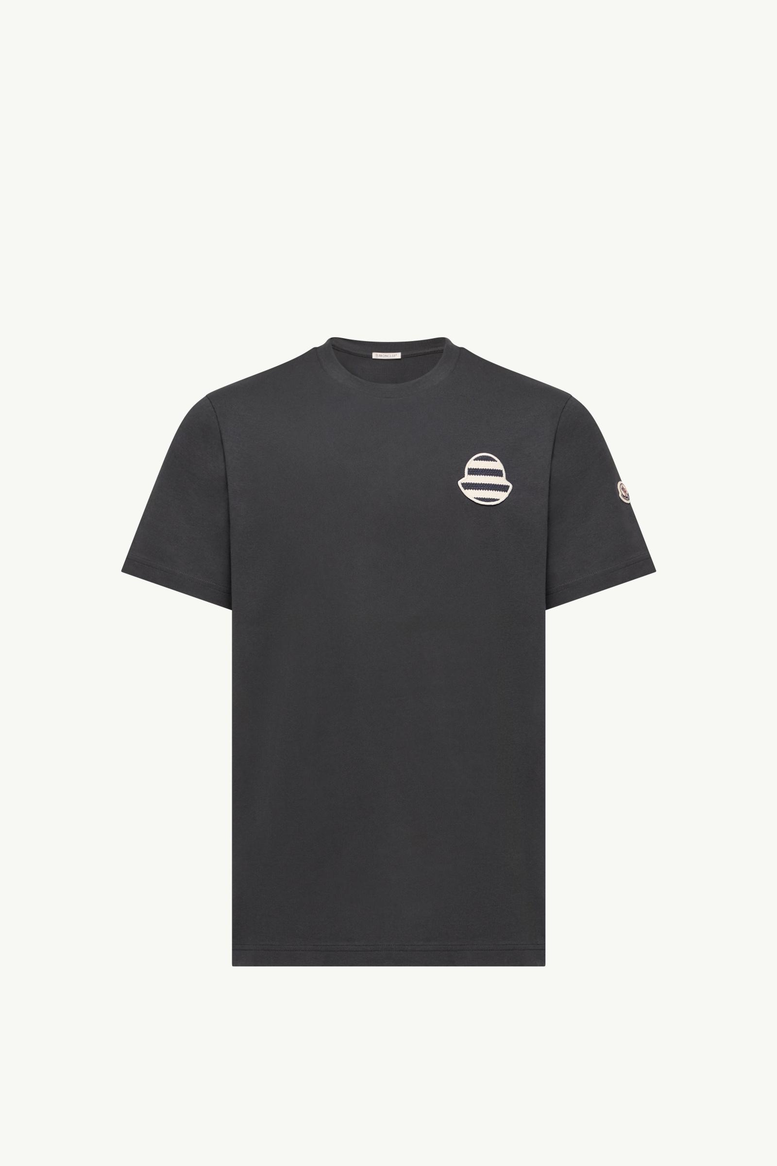 メンズ｜ポロシャツ＆Tシャツ｜モンクレール公式