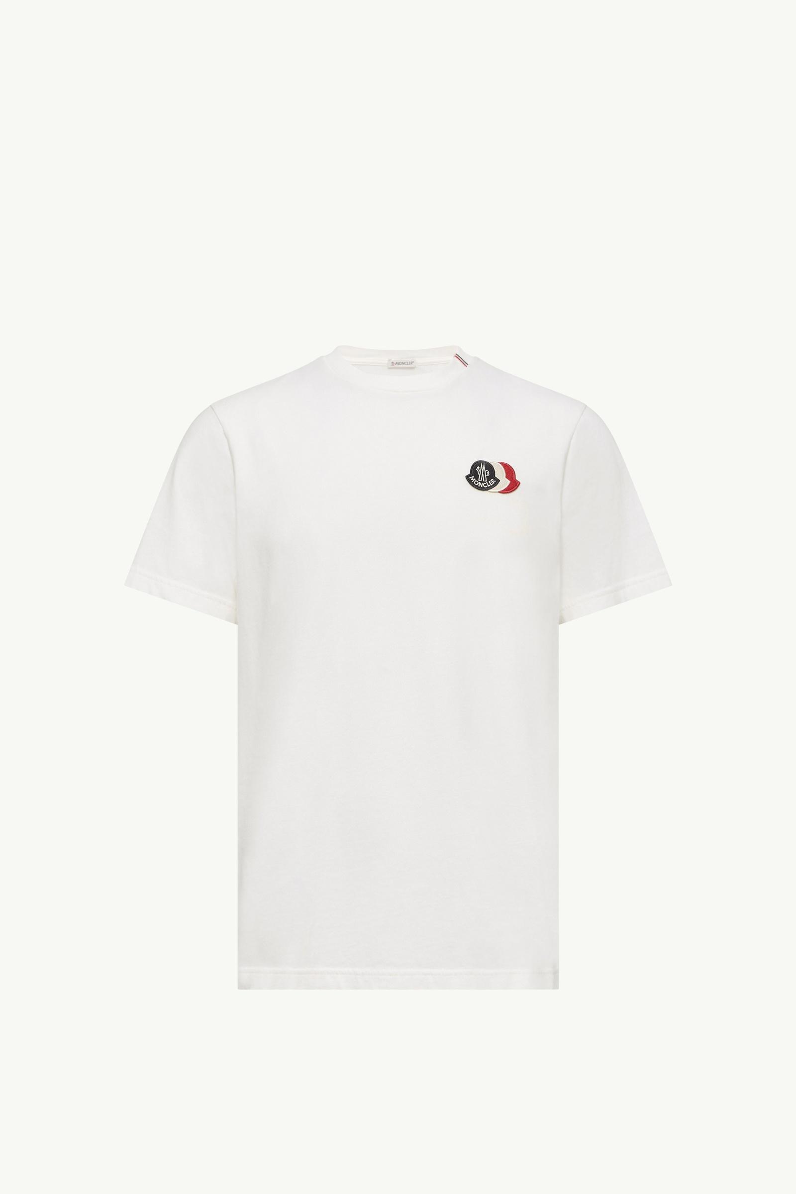 メンズ｜ポロシャツ＆Tシャツ｜モンクレール公式
