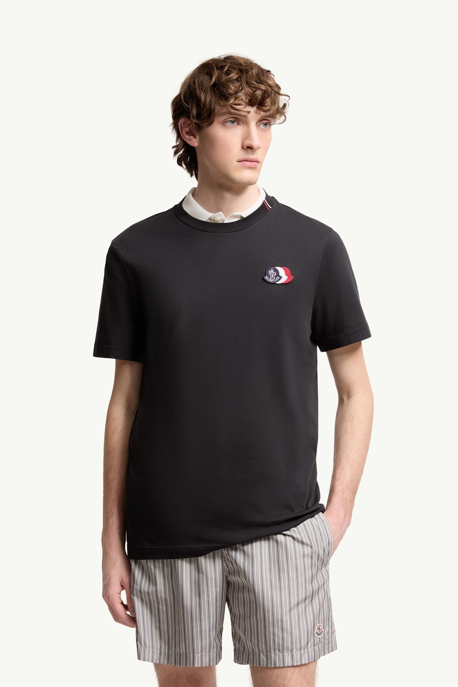 ネイビーブルー Tシャツ : Tシャツ＆ポロシャツ 向けの メンズ