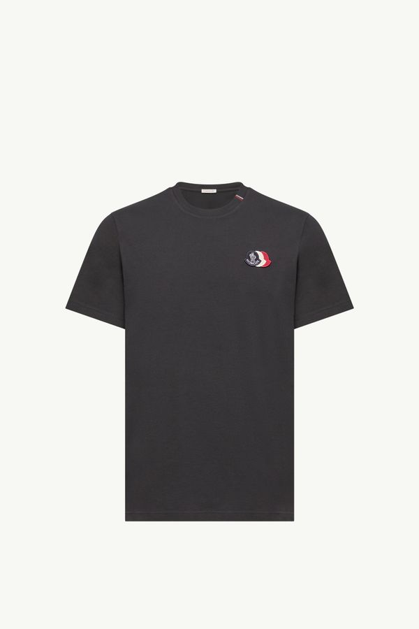 メンズ｜ポロシャツ＆Tシャツ｜モンクレール公式