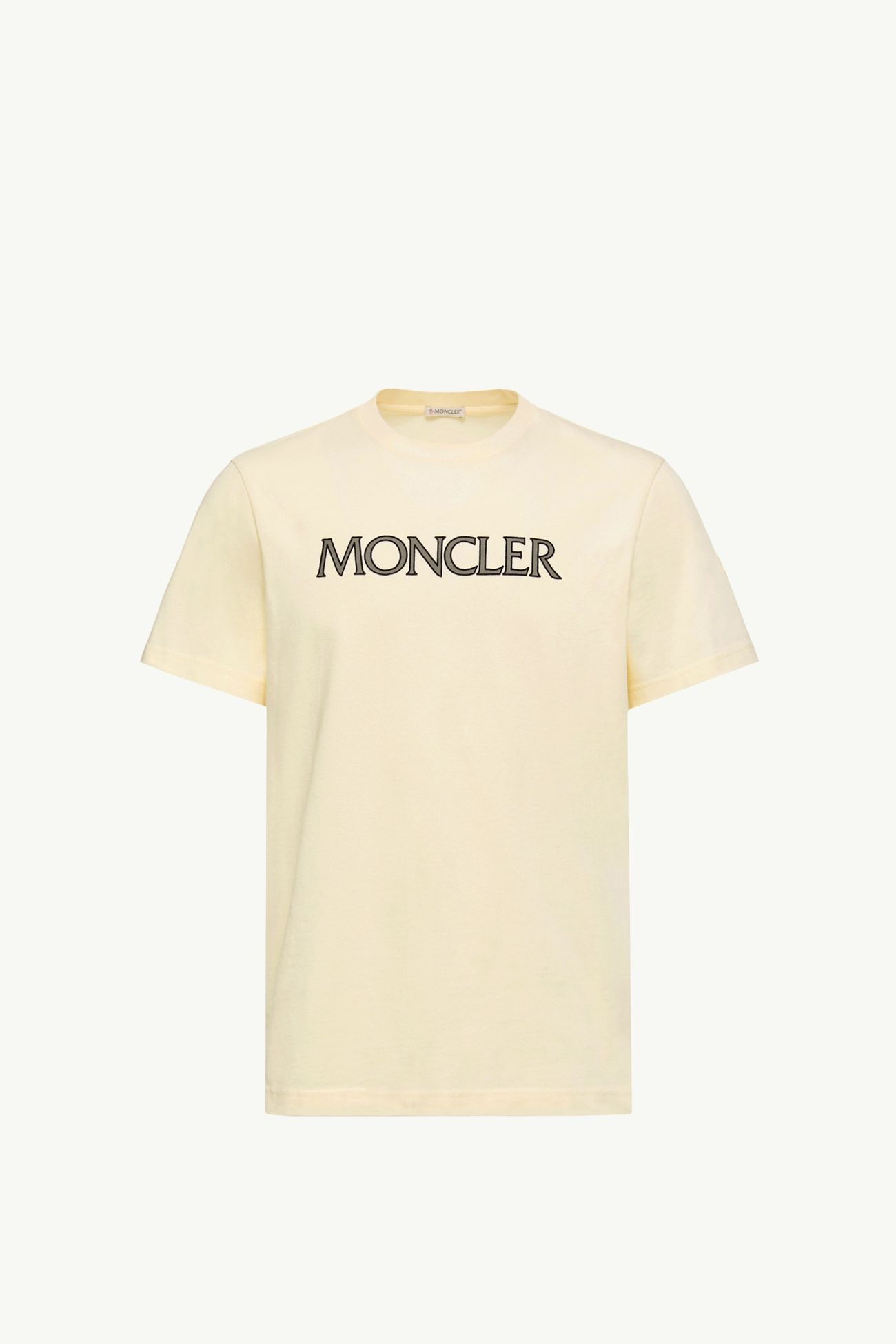 ホワイトアイボリー Tシャツ : Tシャツ＆ポロシャツ 向けの メンズ 