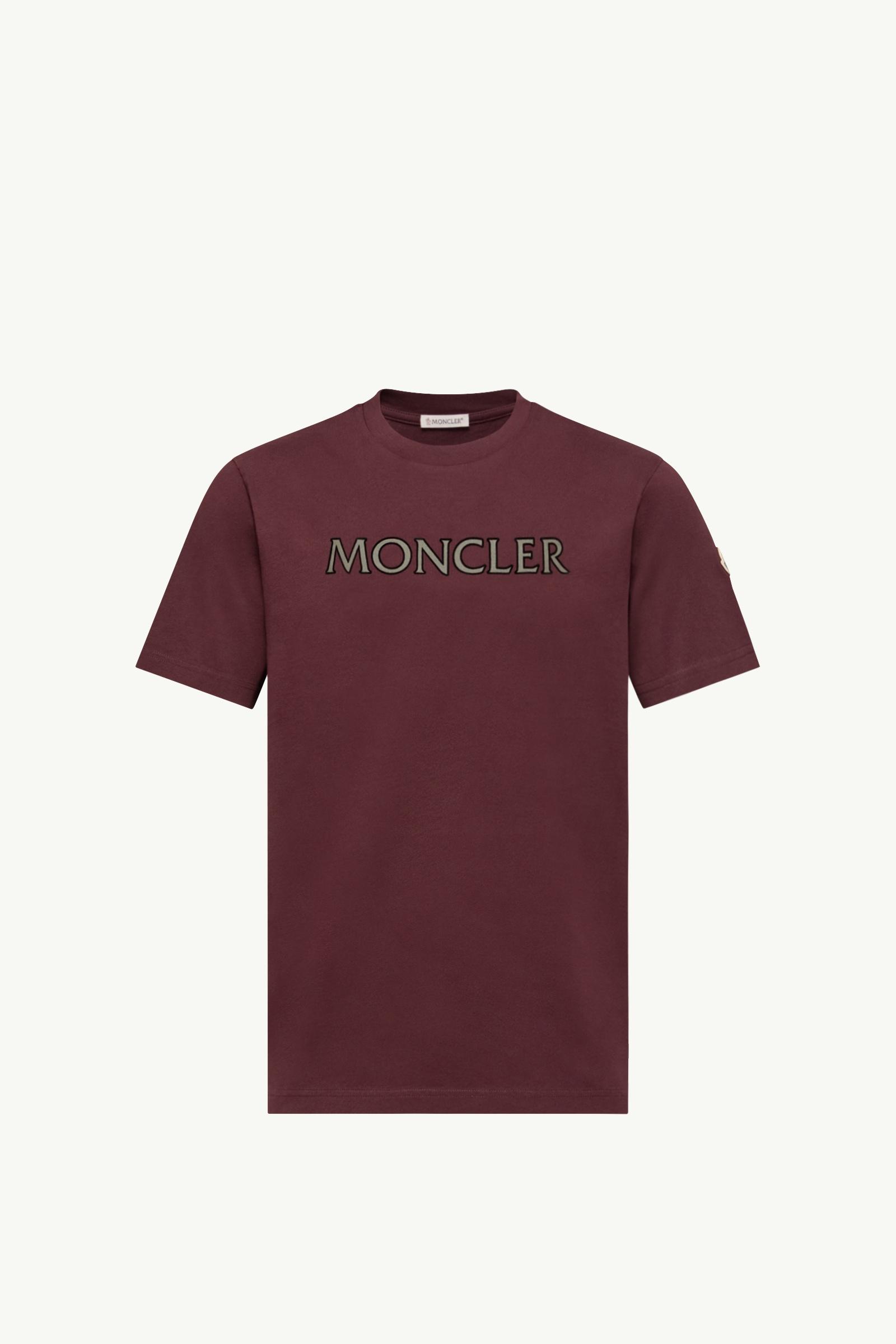 メンズ｜ポロシャツ＆Tシャツ｜モンクレール公式