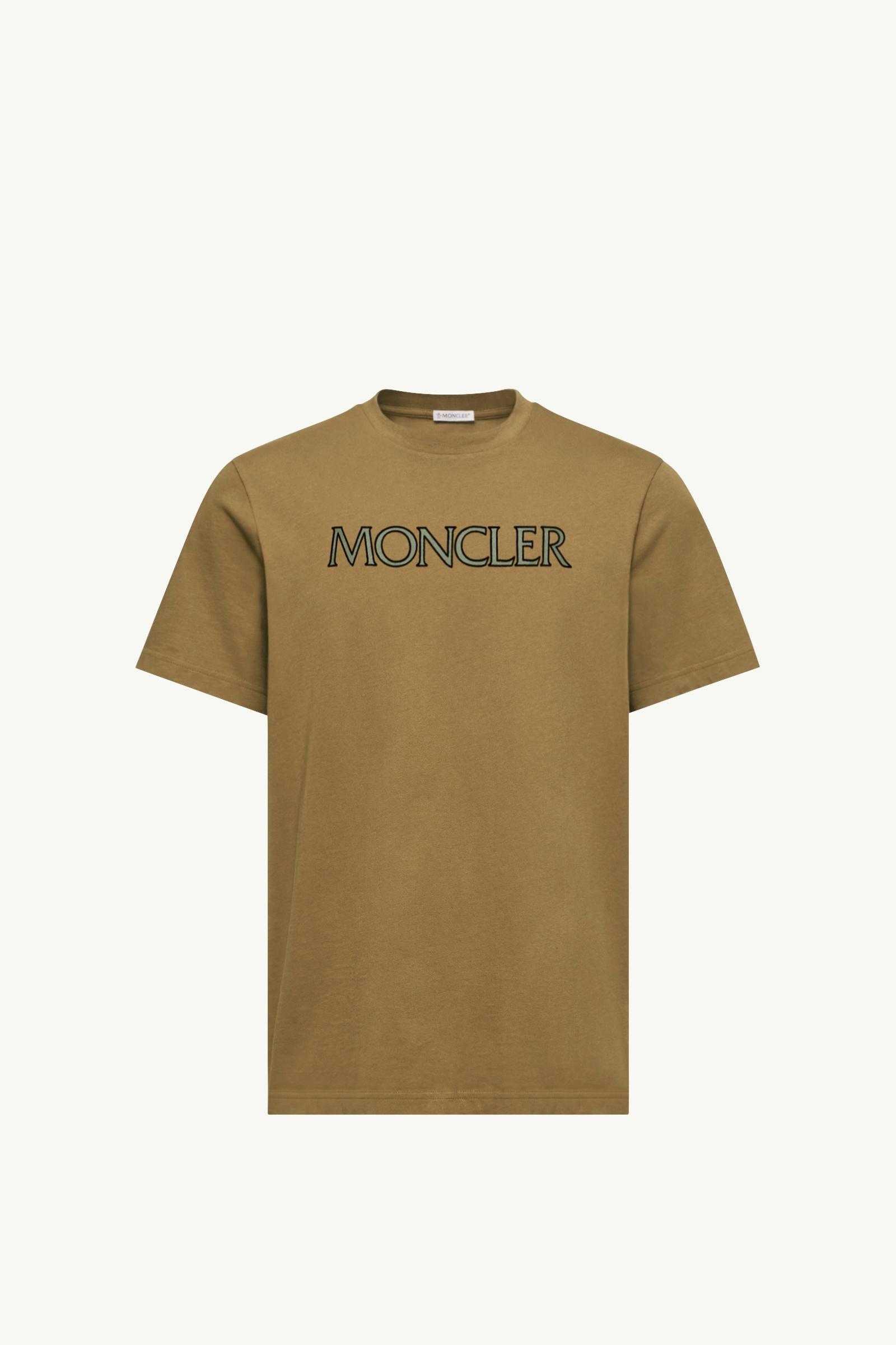 メンズ｜ポロシャツ＆Tシャツ｜モンクレール公式