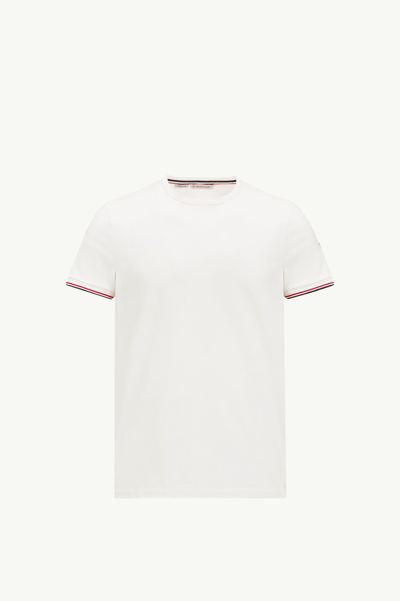 オフホワイト Tシャツ : Tシャツ＆ポロシャツ 向けの メンズ 