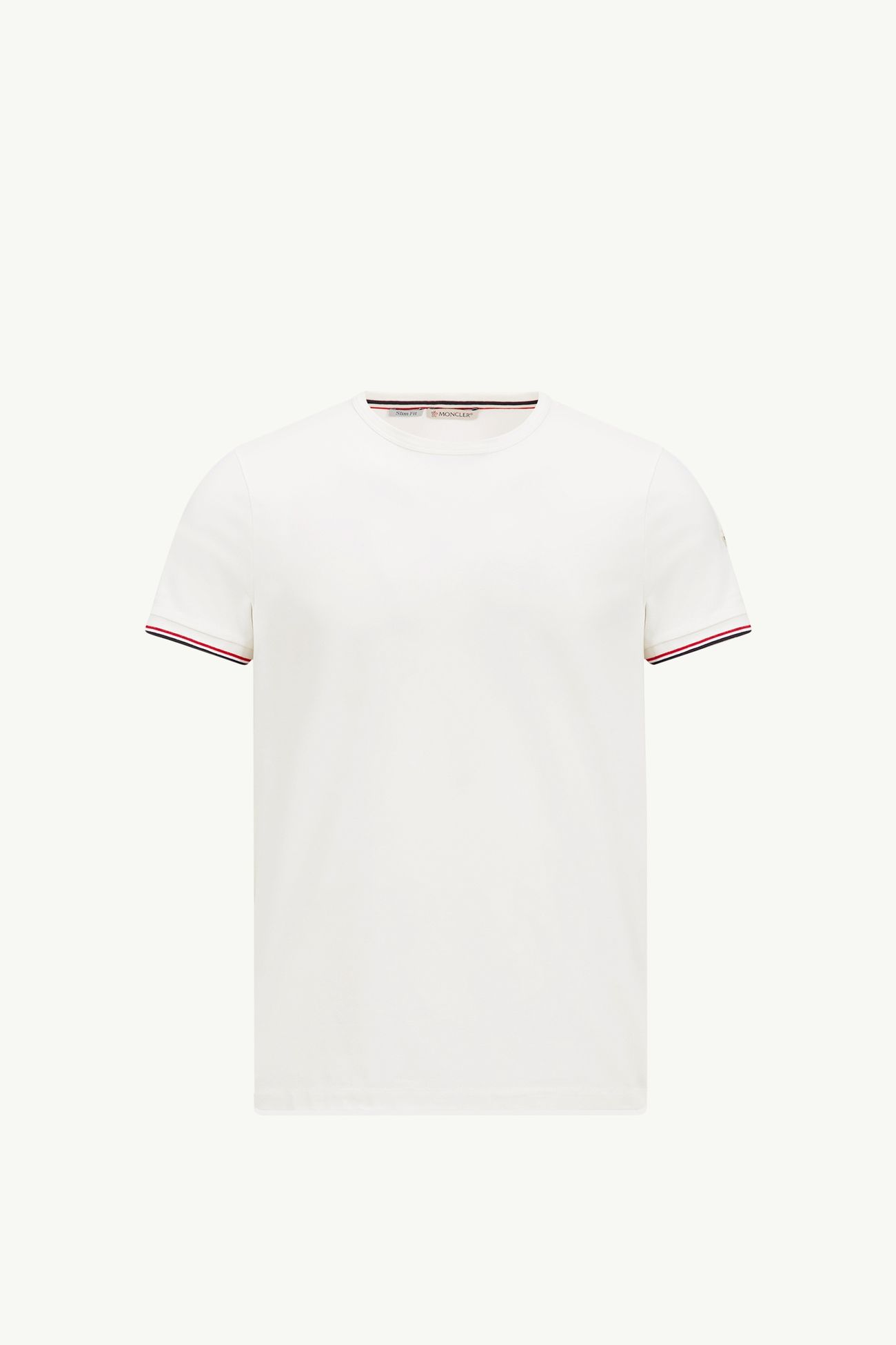 Tシャツ メンズ オフホワイト Moncler 2