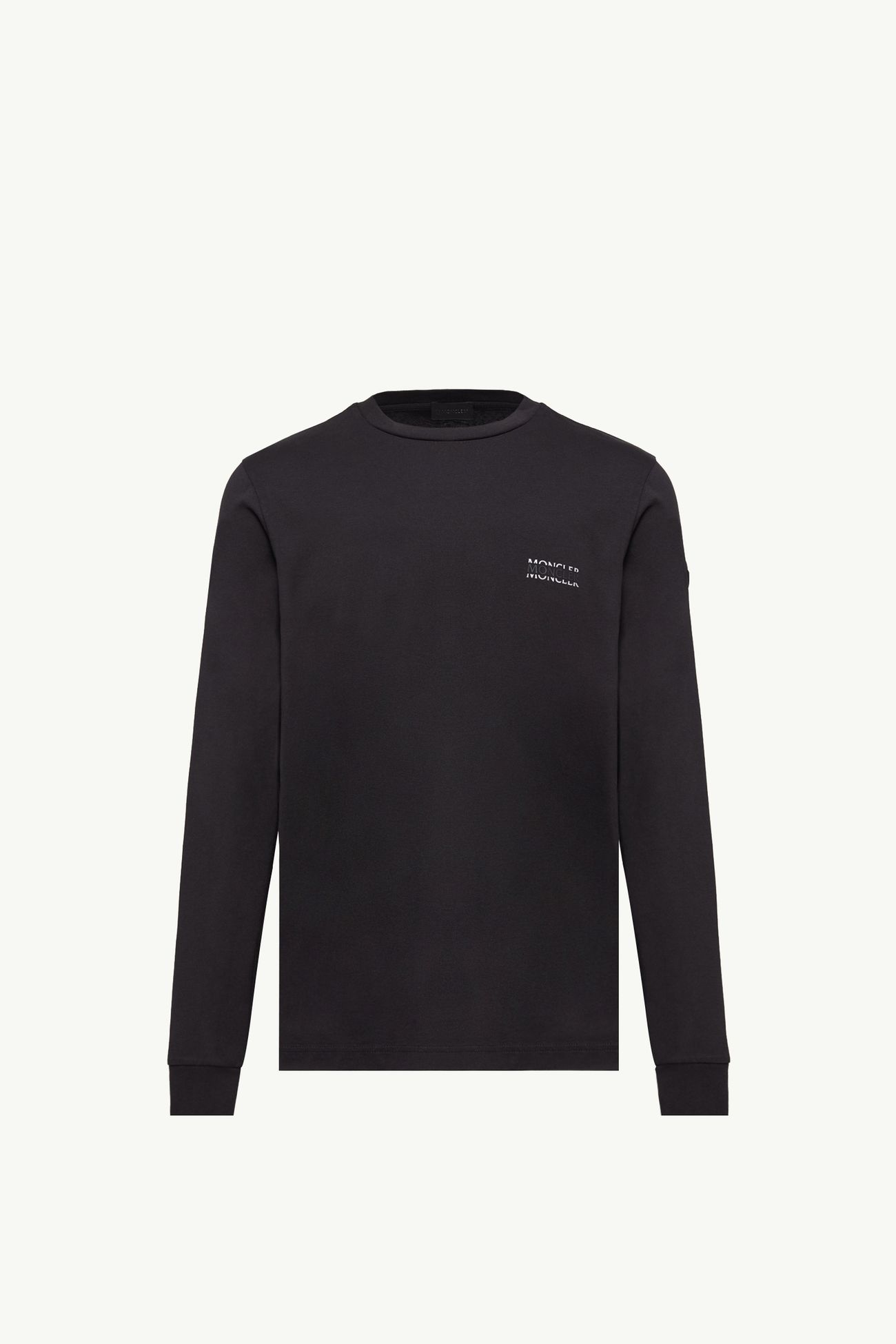 Tシャツ メンズ ブラック Moncler 2