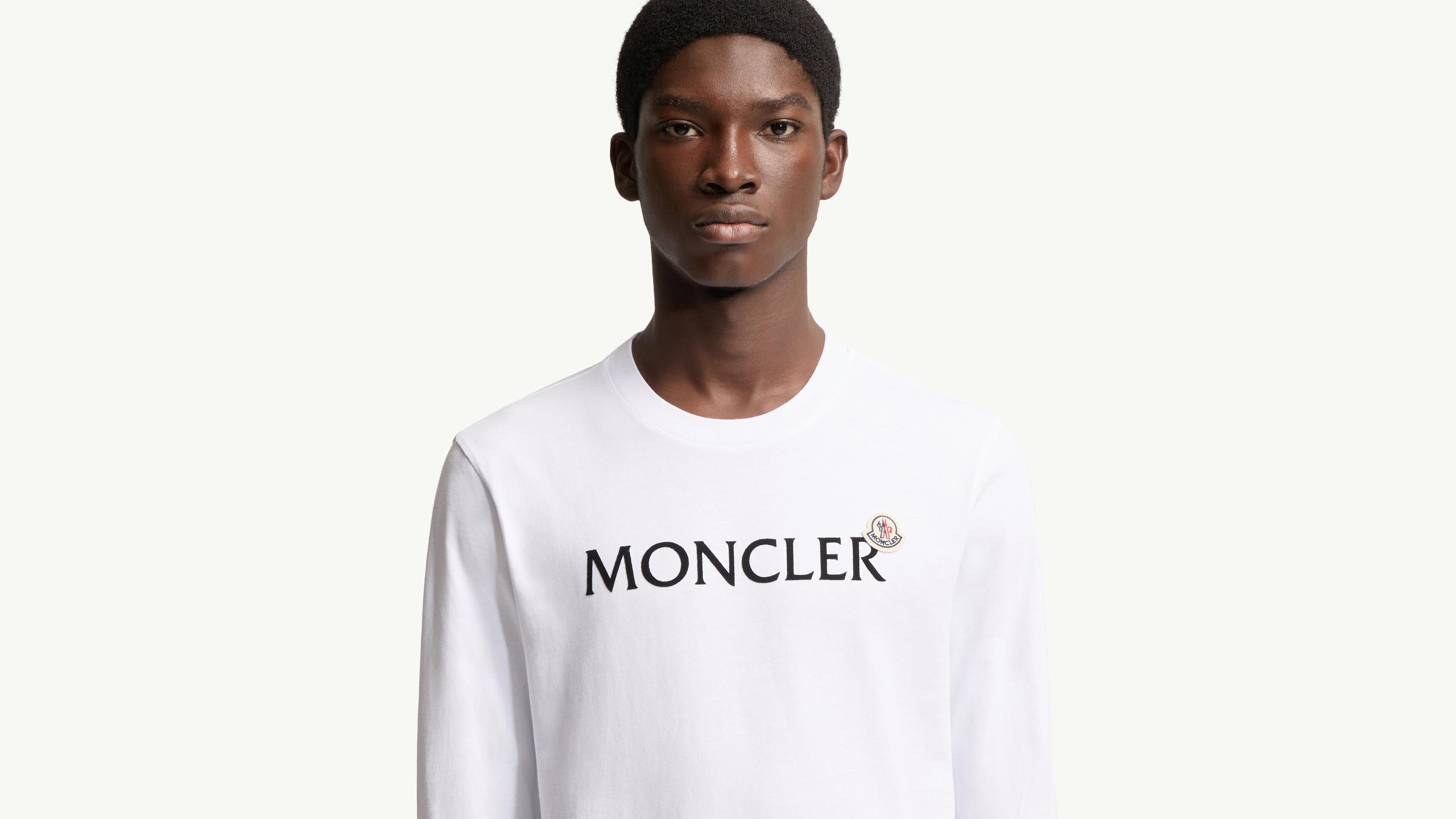 ホワイト スウェットシャツ : Tシャツ＆ポロシャツ 向けの メンズ