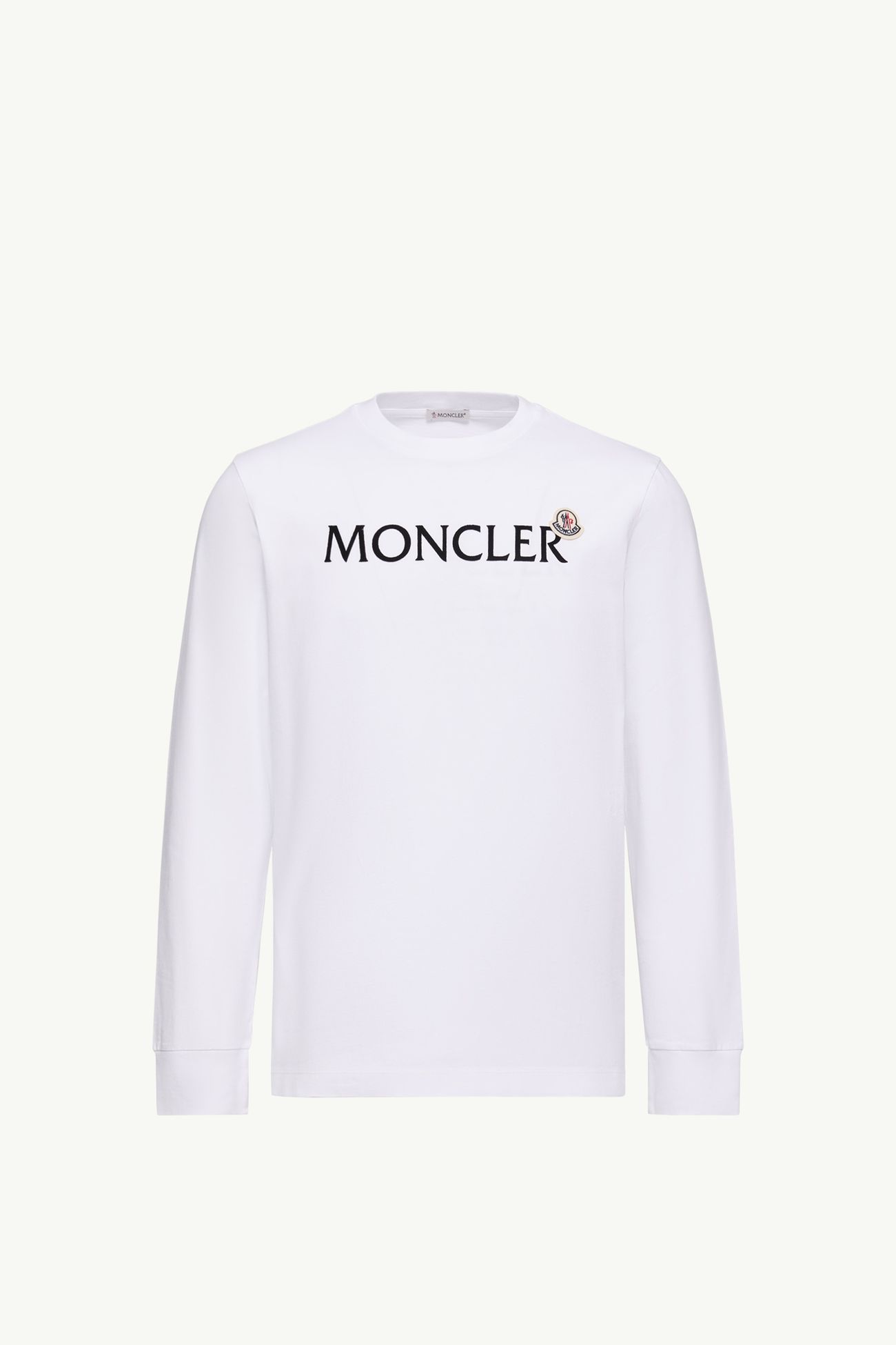 スウェットシャツ メンズ ホワイト Moncler 2