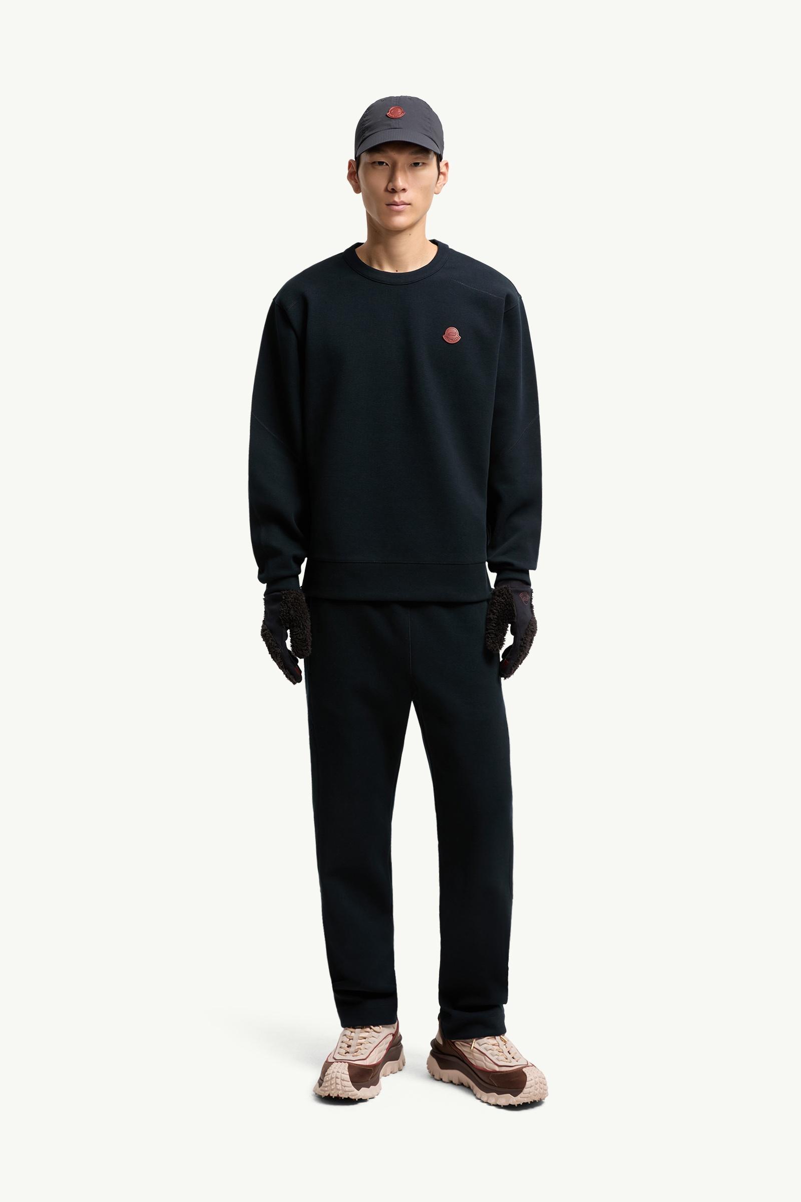 stitch-detailed-sweatshirt-men