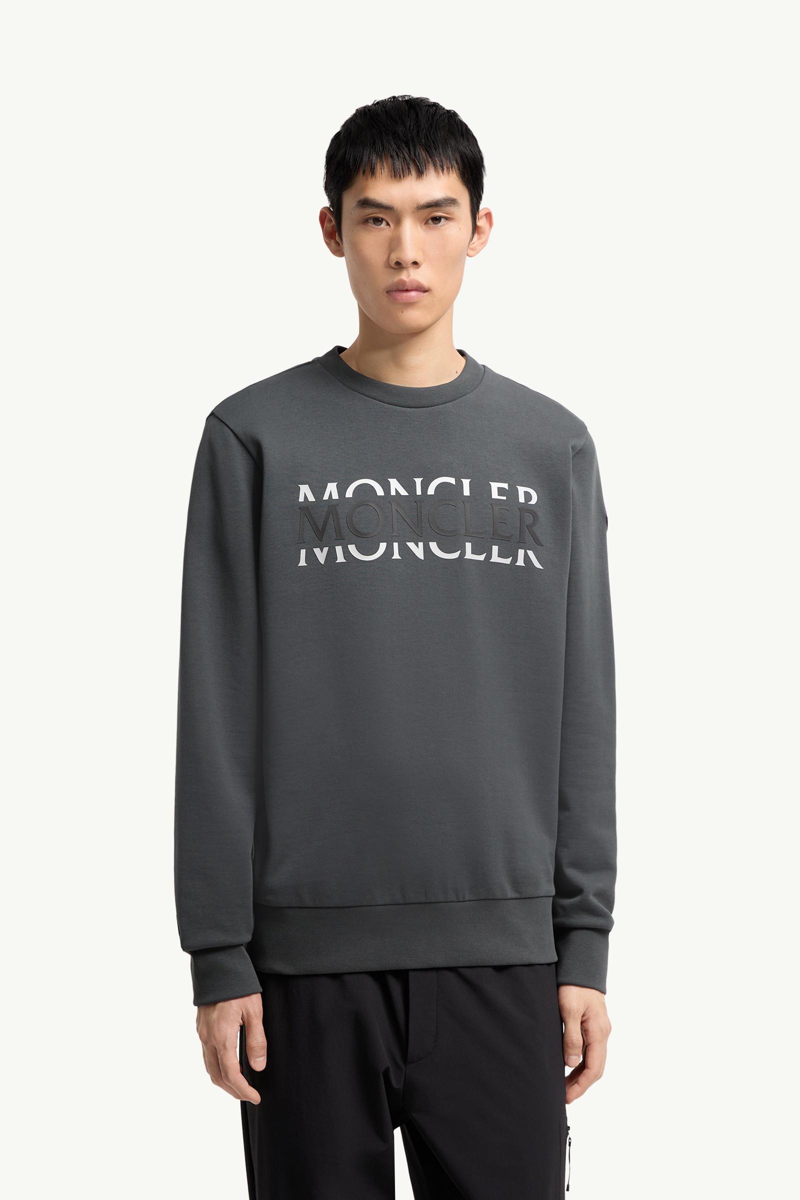 ダークグレー 服 ダークグレー Tシャツ Sweatshirts 向けの Men