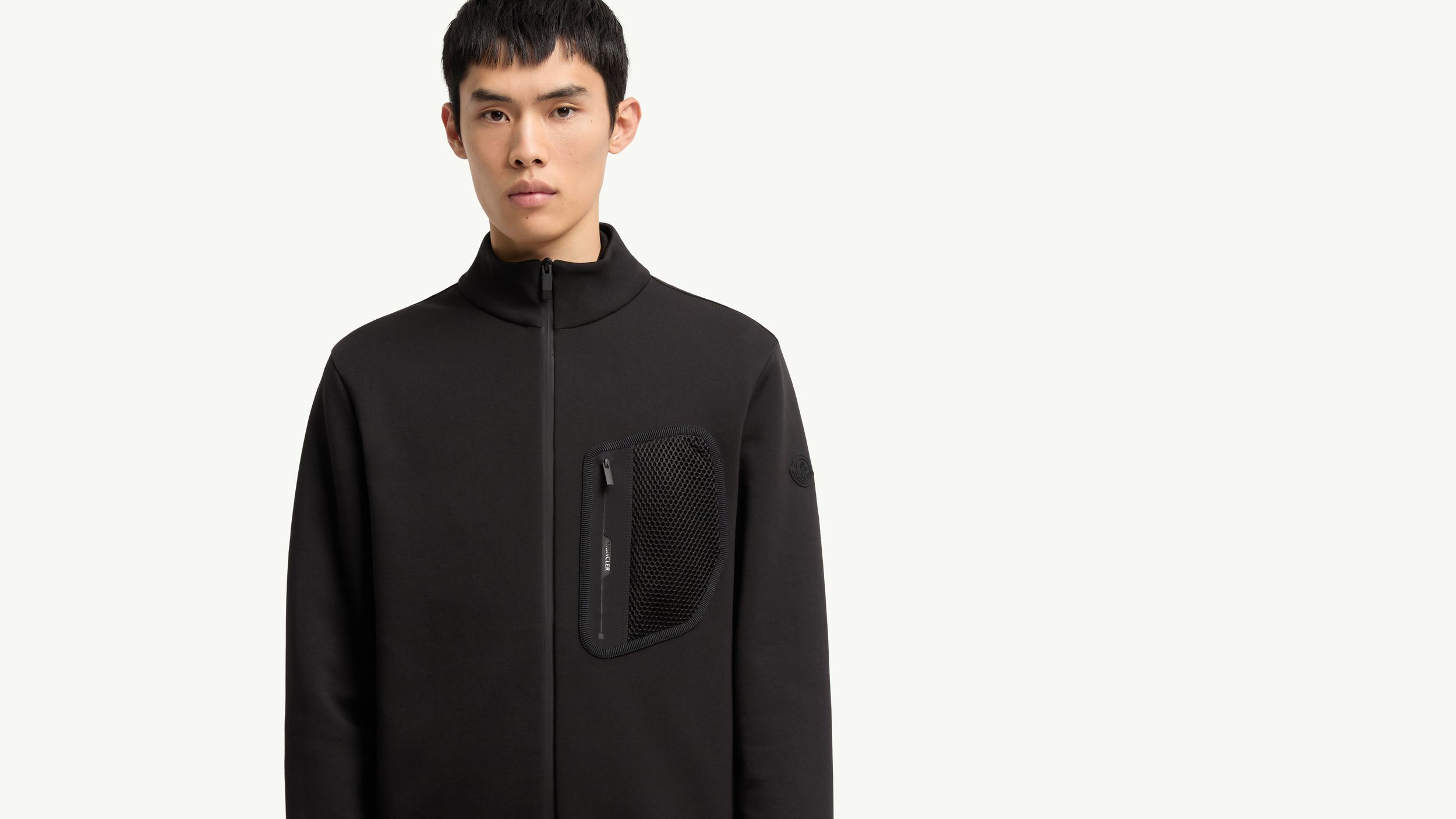 Slide 1 - Marine-Gewebe