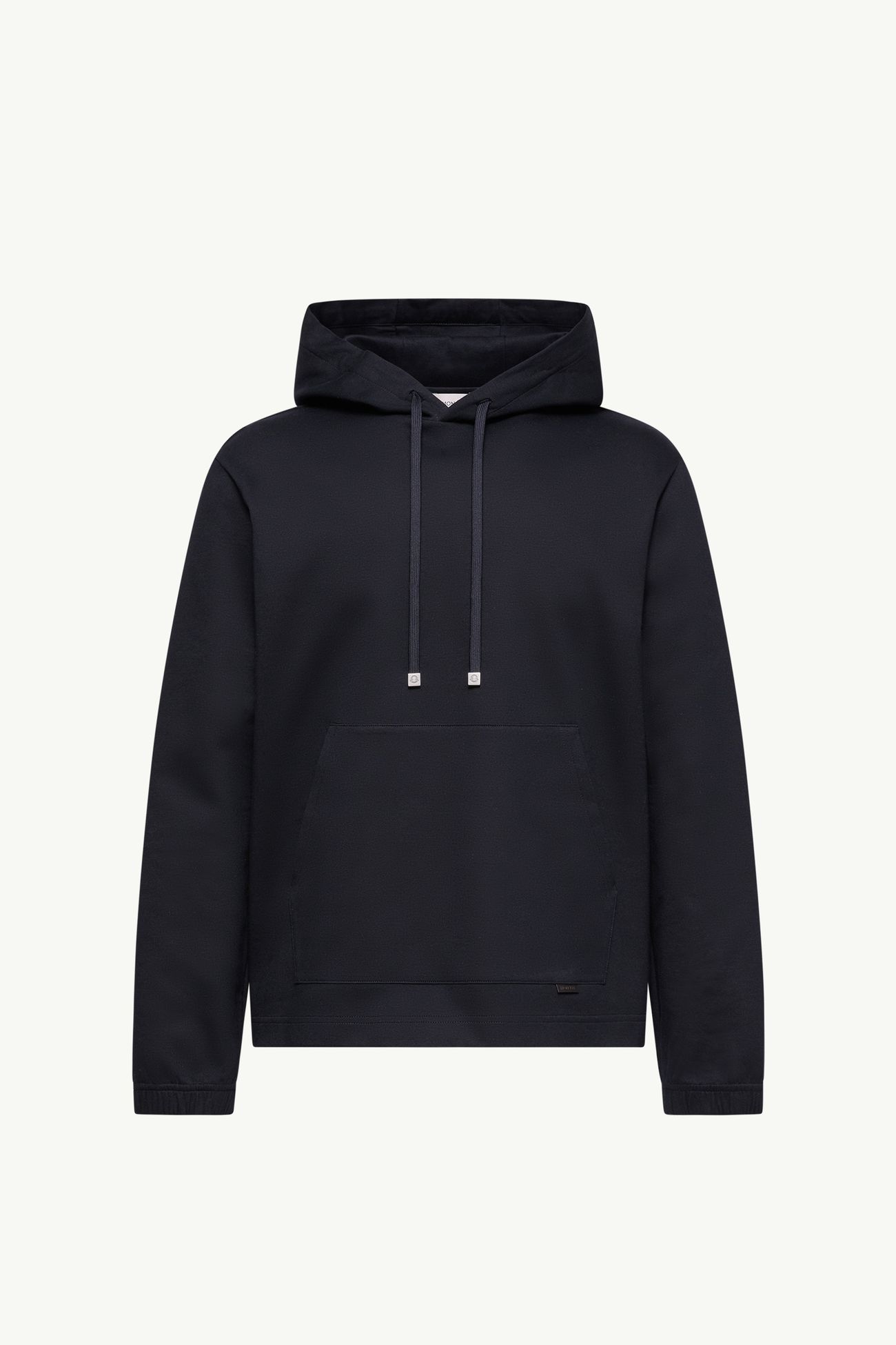 フーディー メンズ ダークブルー Moncler 2