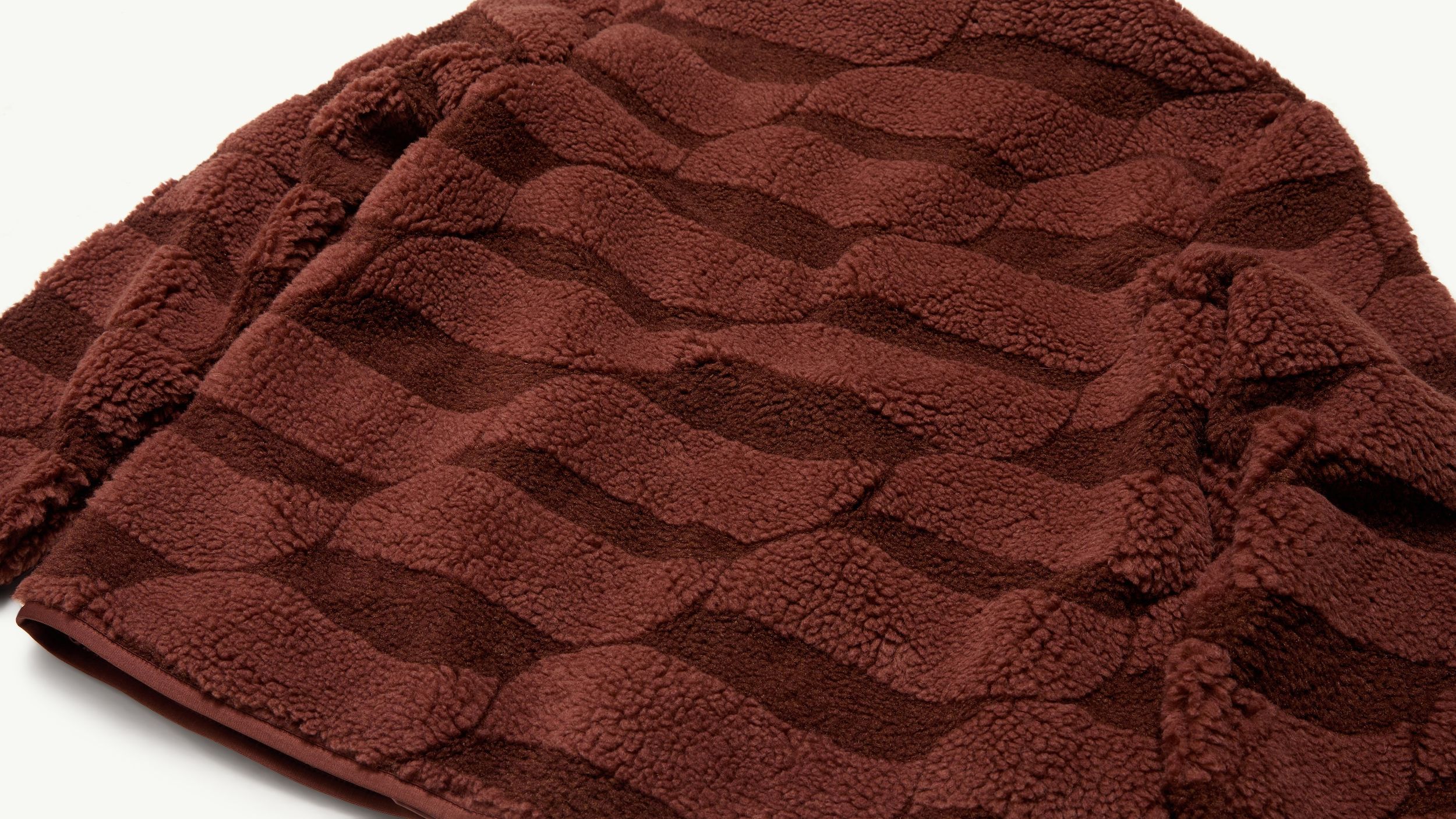 Slide 1 - Woven Motif