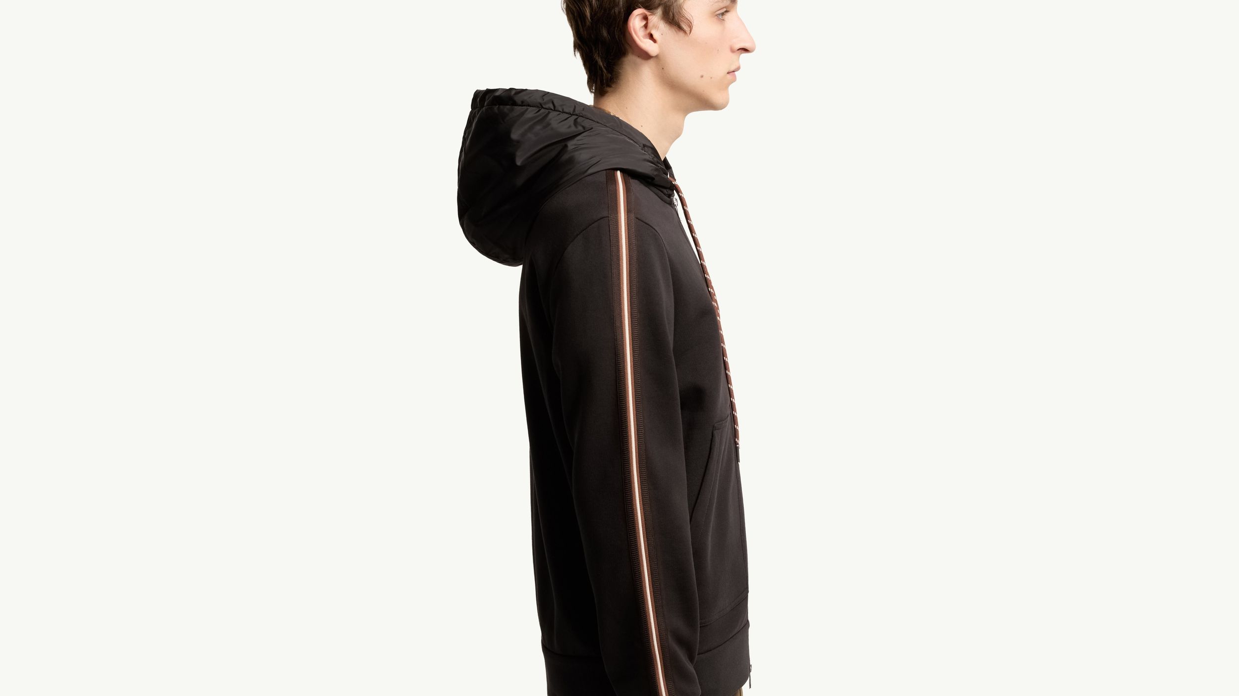 Slide 1 - Dettaglio Tricolore