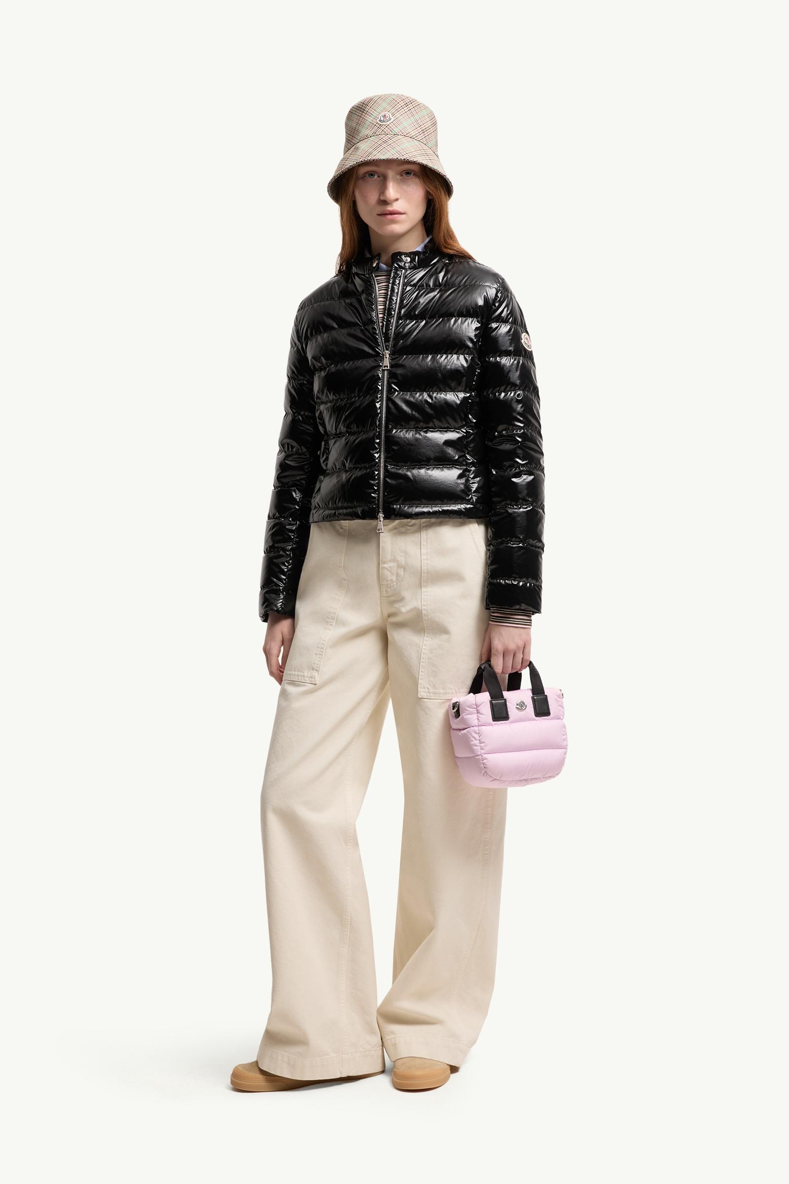 Papillon Short Down Jacket Size: 00