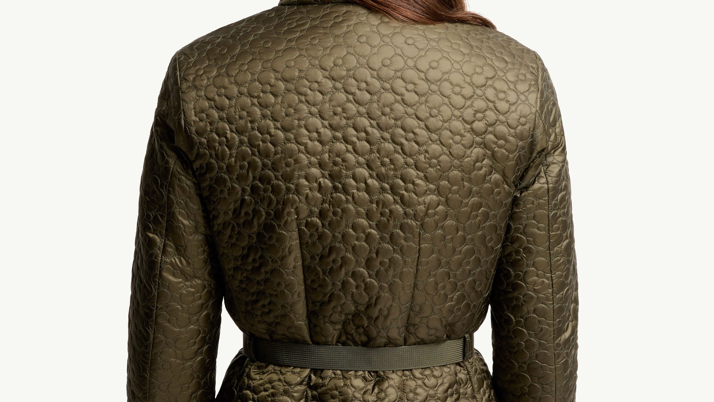 Slide 1 - 几何绗缝