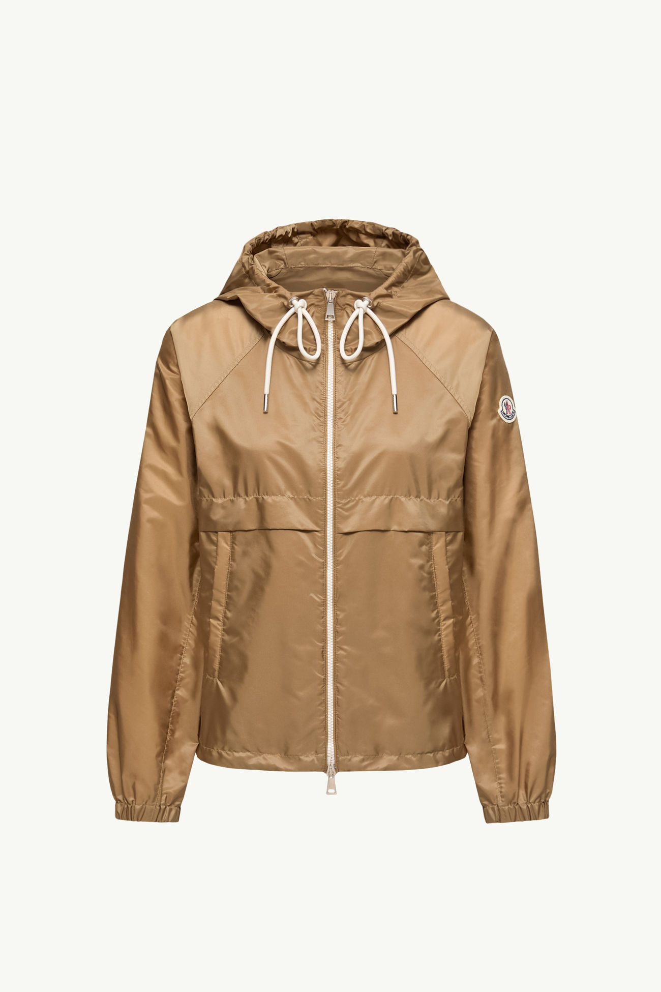 Coquelicot ジャケット レディース キャメルベージュ Moncler 2