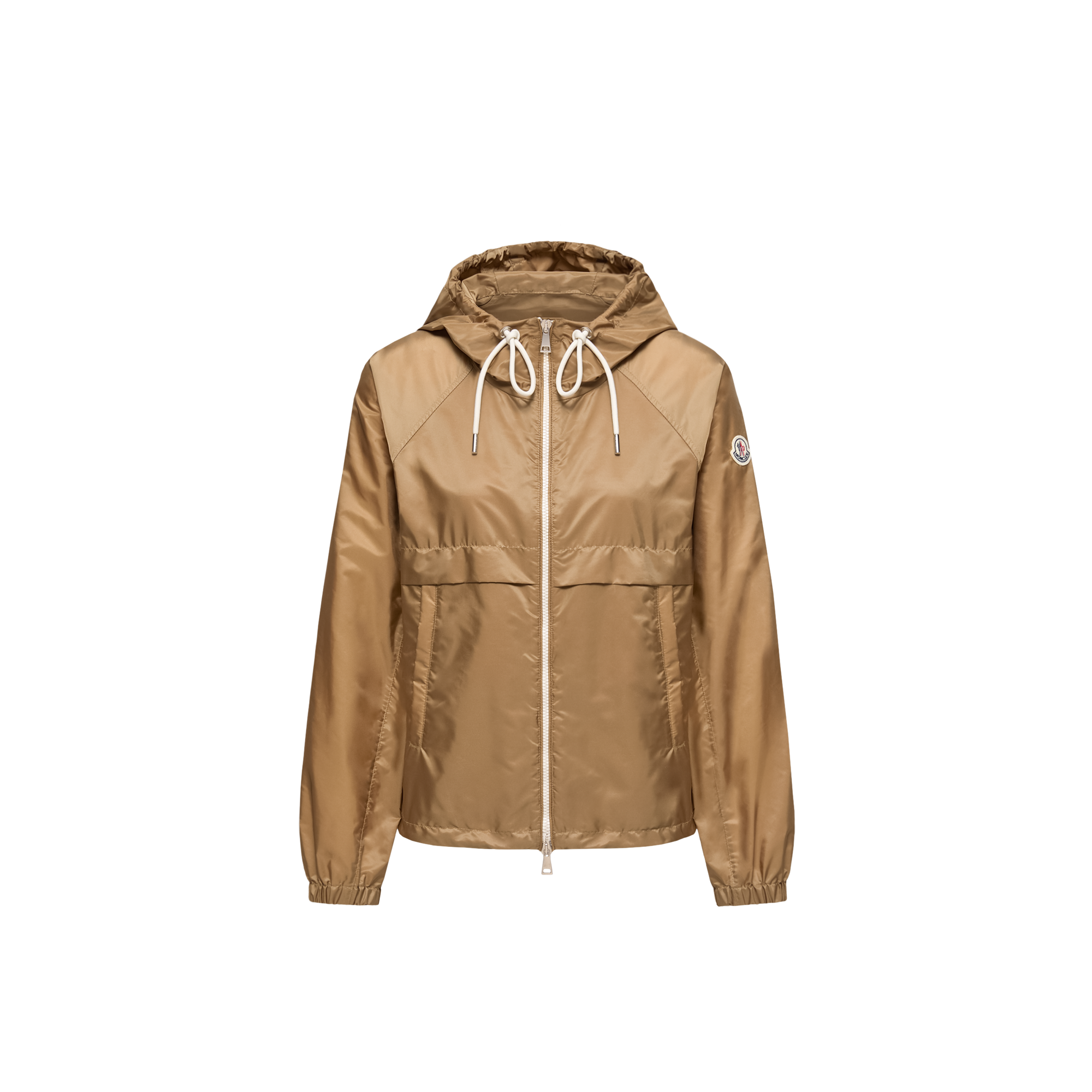 Moncler , Damen, Jacken, Braun, L - Bild 5