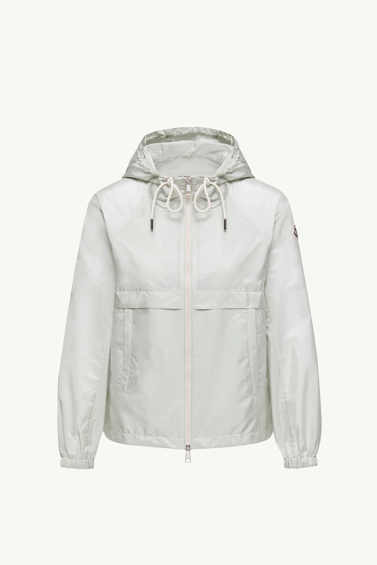 Coquelicot ジャケット レディース ライトグリーン Moncler 2