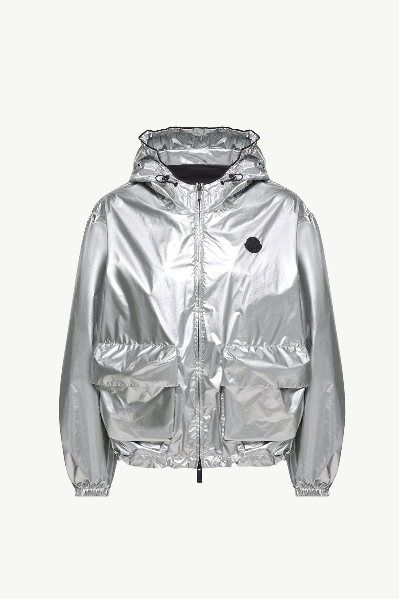 Ylang ジャケット レディース シルバー Moncler 2