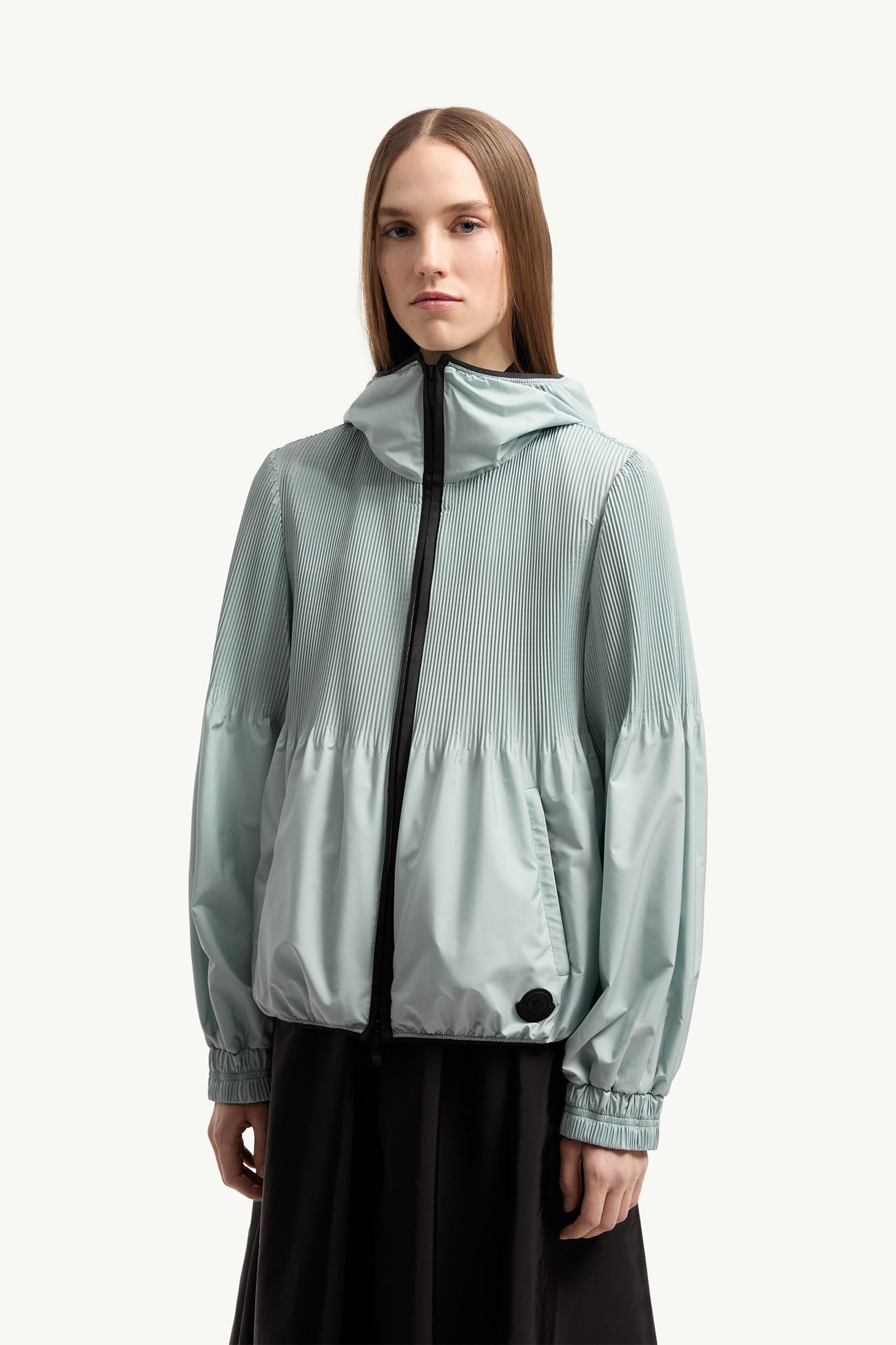 Anemone ジャケット レディース ウォーターグリーン Moncler 3