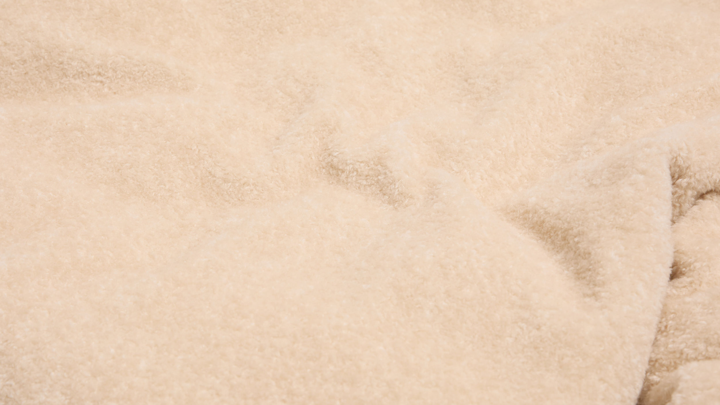 Slide 1 - Kuscheliges Teddyfleece