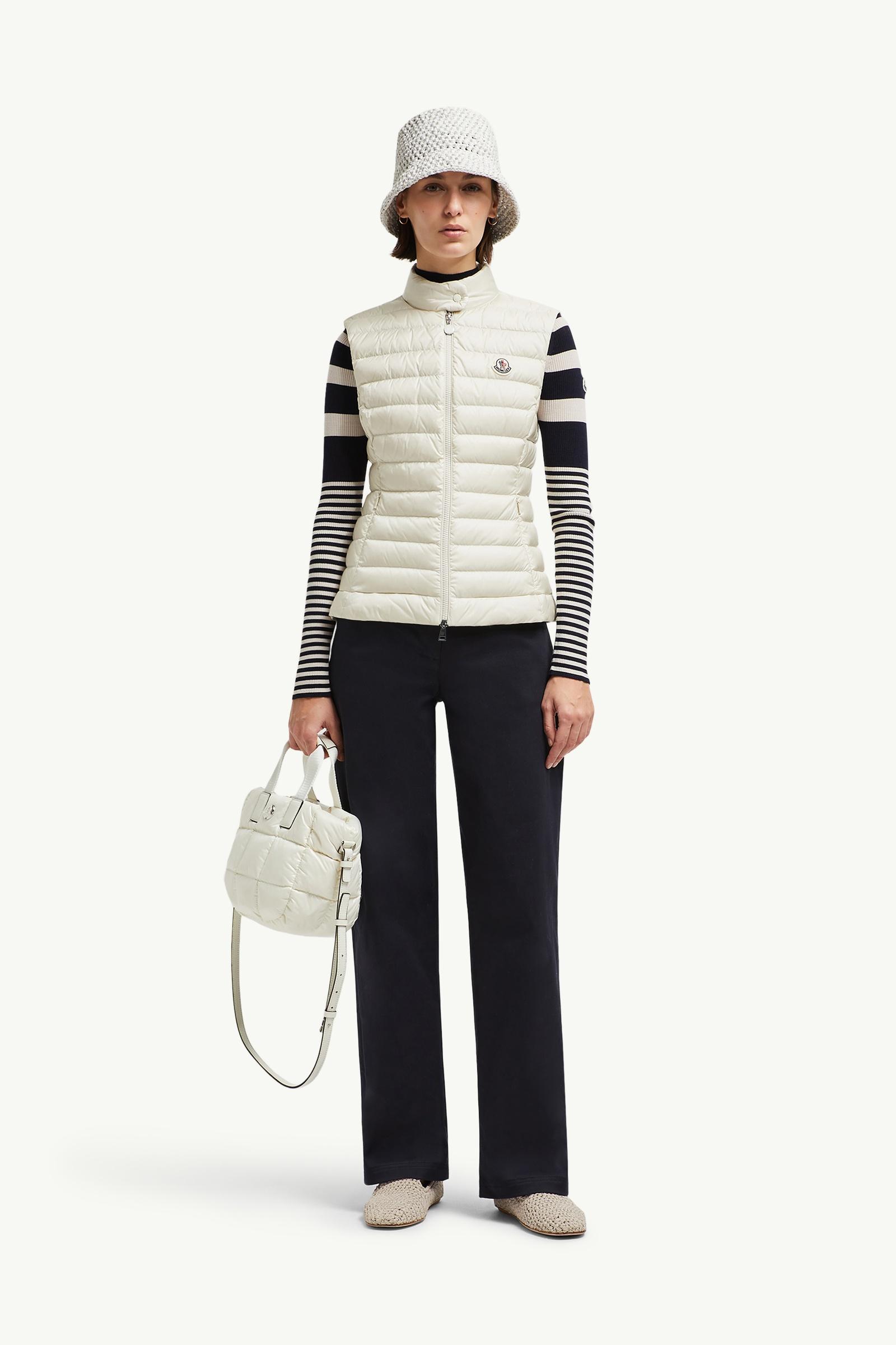 Igens Down Vest