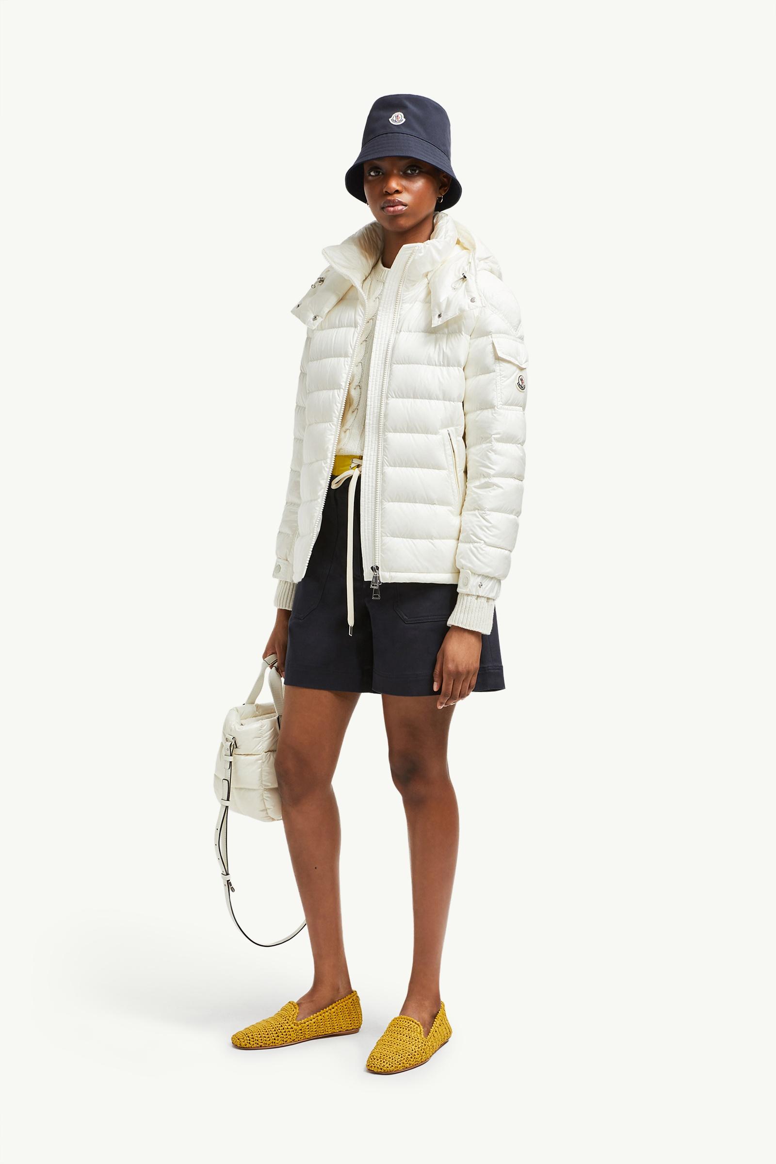 dalles-hooded-short-down-