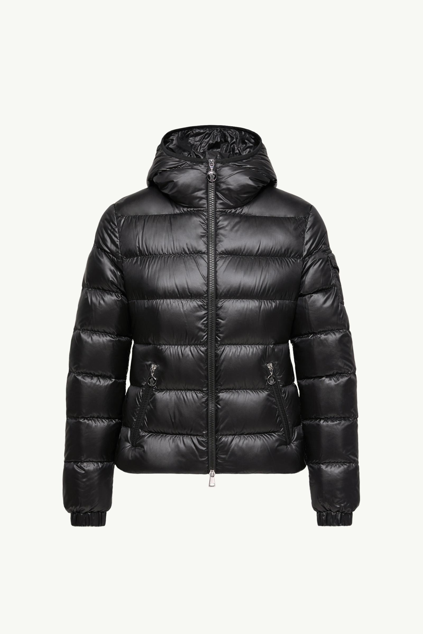 アウトレット専門店 MONCLER RENOUEE ダウンジャケット ショート 丈 M 