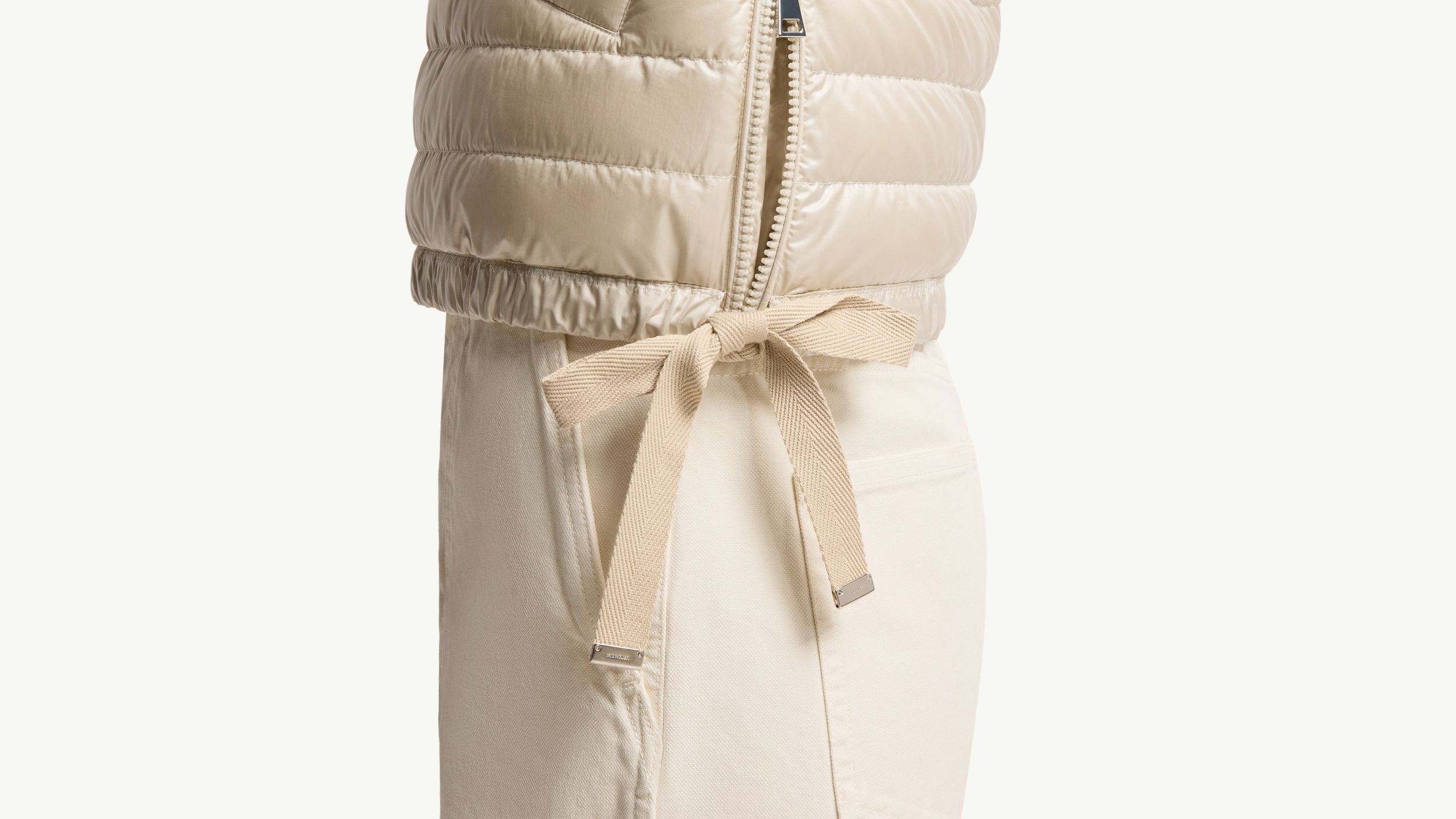 Slide 1 - Adjustable Silhouette