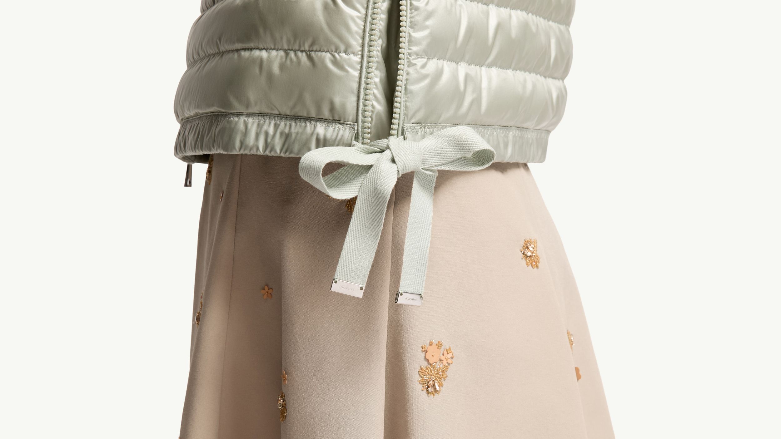 Slide 1 - Silhouette Regolabile