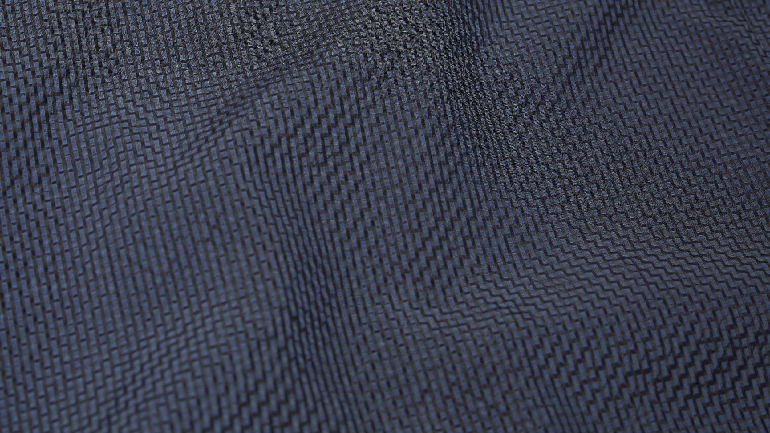 Slide 1 - A Study in Seersucker