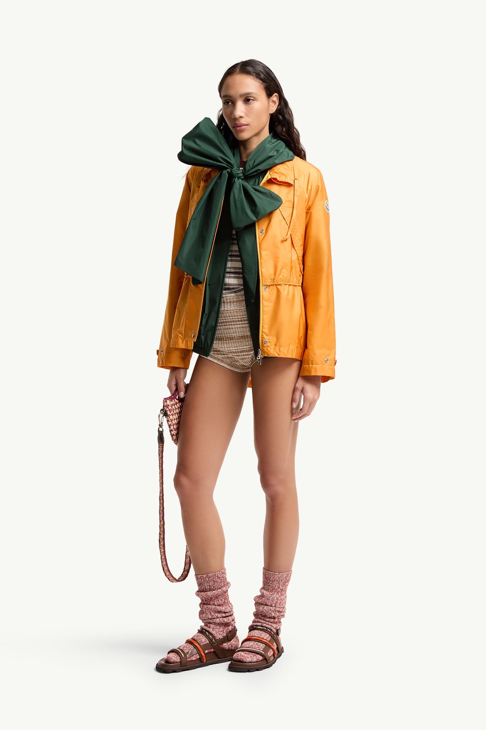 Moncler JP Online Shop — Down jackets, coats and clothing